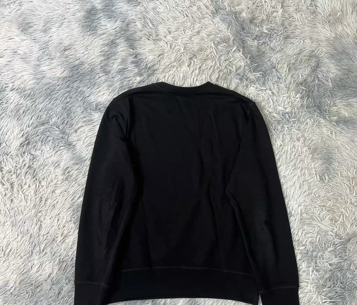 Alexander McQueen Alexander McQueen long sleeve sweatshirt Size US S / EU 44-46 / 1 - 2 Thumbnail