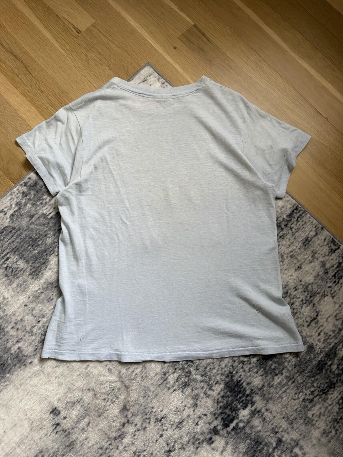 Grateful Dead 70s Grateful Dead Stanley Mouse Jester T-Shirt Size Medium Size US M / EU 48-50 / 2 - 7 Thumbnail