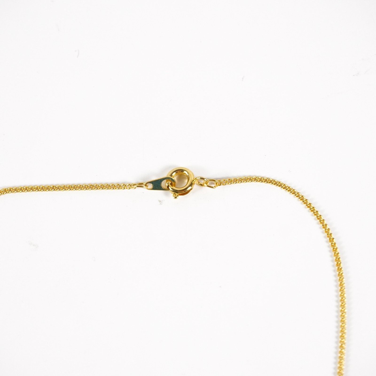 Other Replica Medieval Gold Coin Pendant Chain Necklace Token Size ONE SIZE - 5 Thumbnail