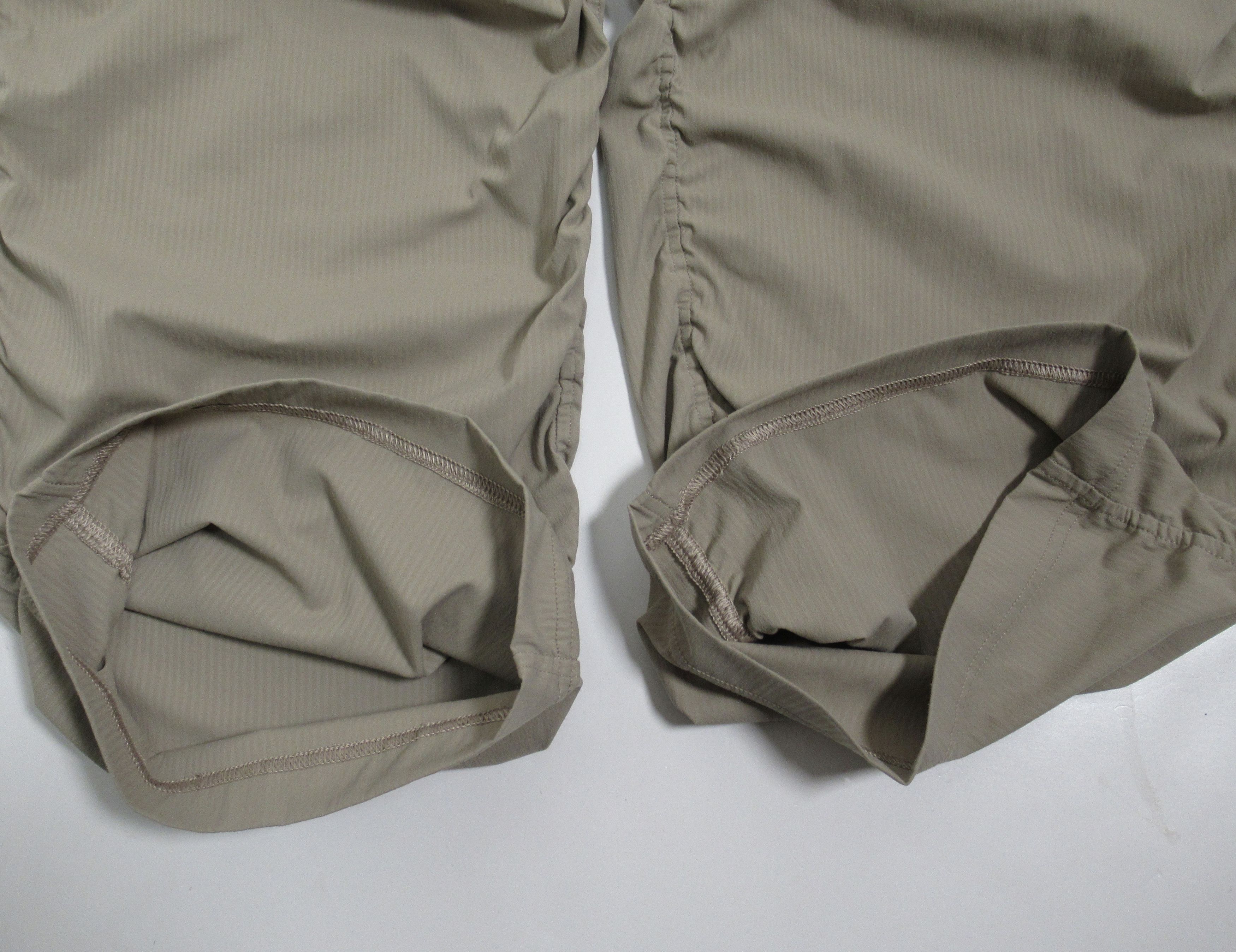 Lululemon Lululemon Dance Studio Slim-Fit High-Rise Flared Pant Size 28" / US 6 / IT 42 - 4 Thumbnail