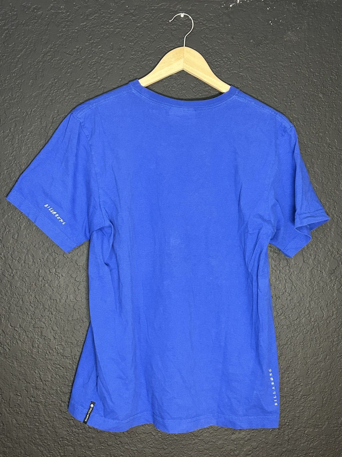 Billabong Y2K Billabong Sunrise Graphic T Shirt Size US M / EU 48-50 / 2 - 5 Thumbnail