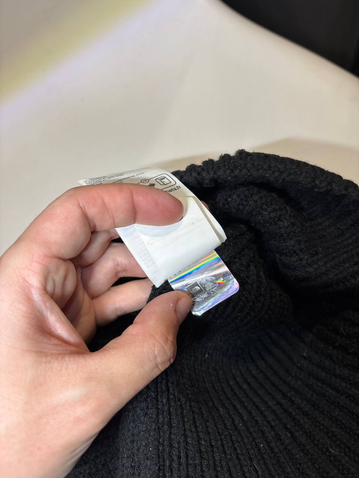 The North Face The North Face unisex hat Size:One Size Size ONE SIZE - 5 Thumbnail