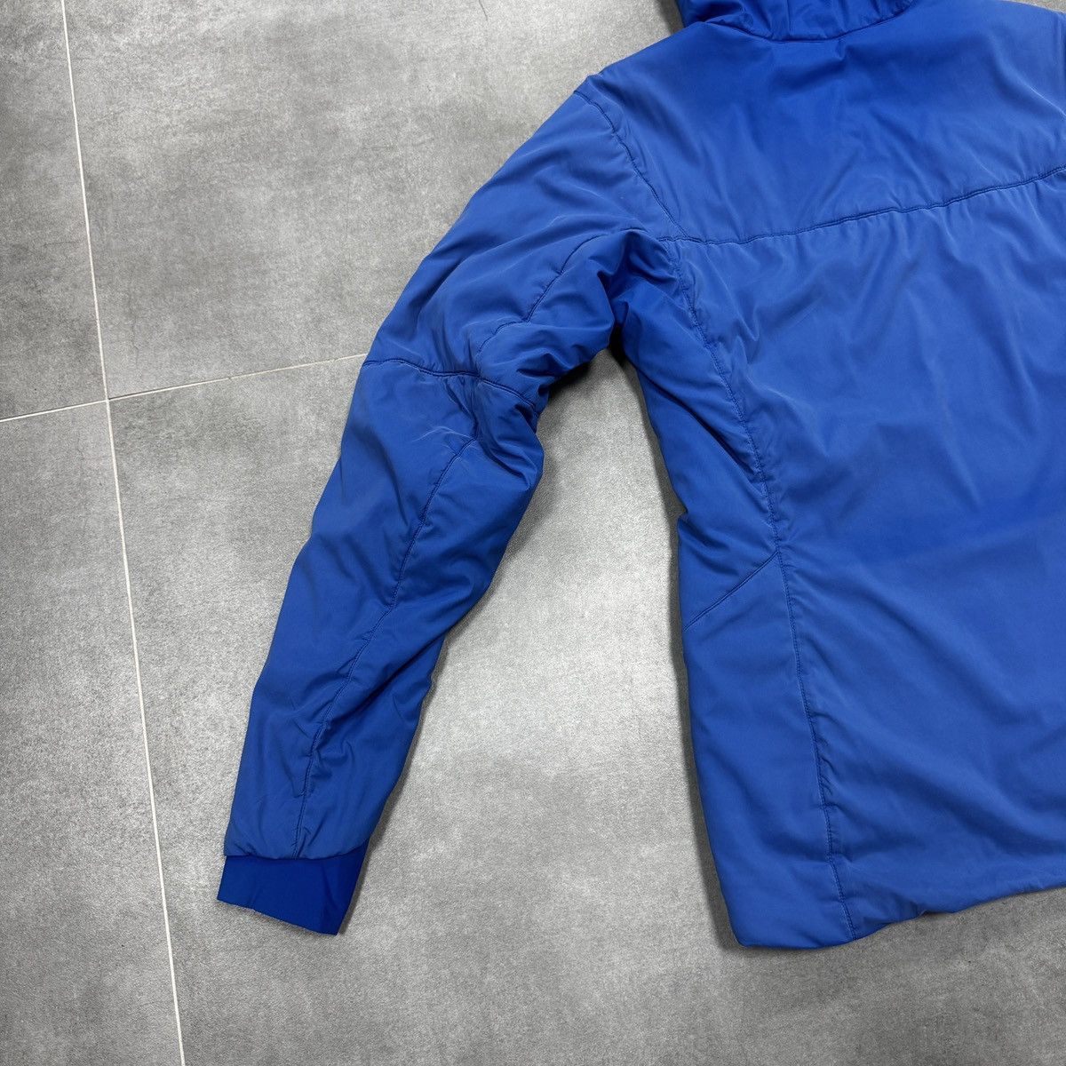 Arc'teryx Arc'teryx Arcteryx Women Nylon Proton LT Hoody Jacket Blue Size M / US 6-8 / IT 42-44 - 16 Thumbnail