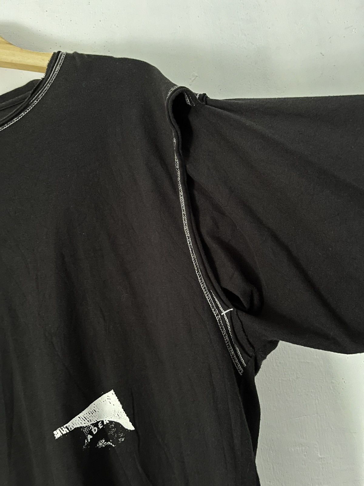 Ader Error SS21 Ader error reconstruction tshirt Size US L / EU 52-54 / 3 - 4 Thumbnail