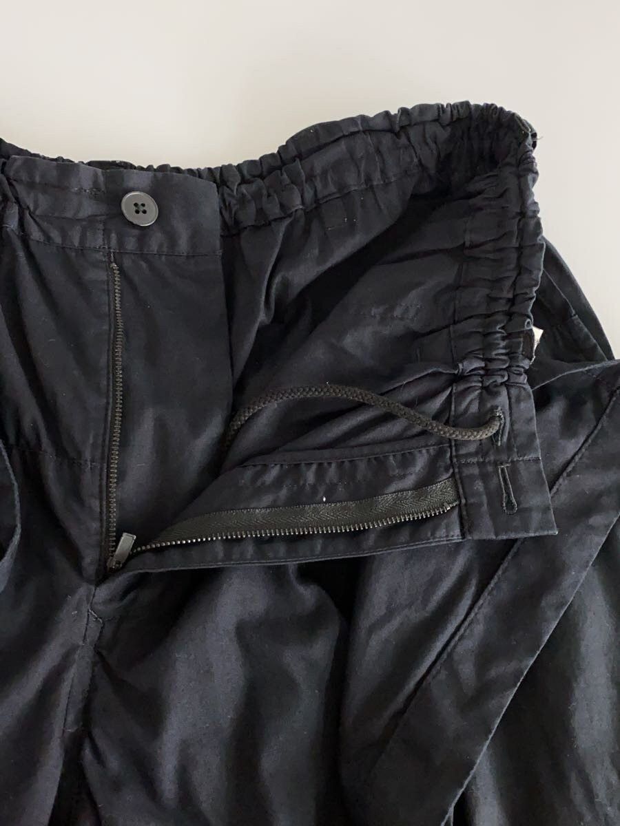 Yohji Yamamoto yohji yamamoto POUR HOMME/hk-p08-026 Bottoms Size US 29 - 3 Thumbnail
