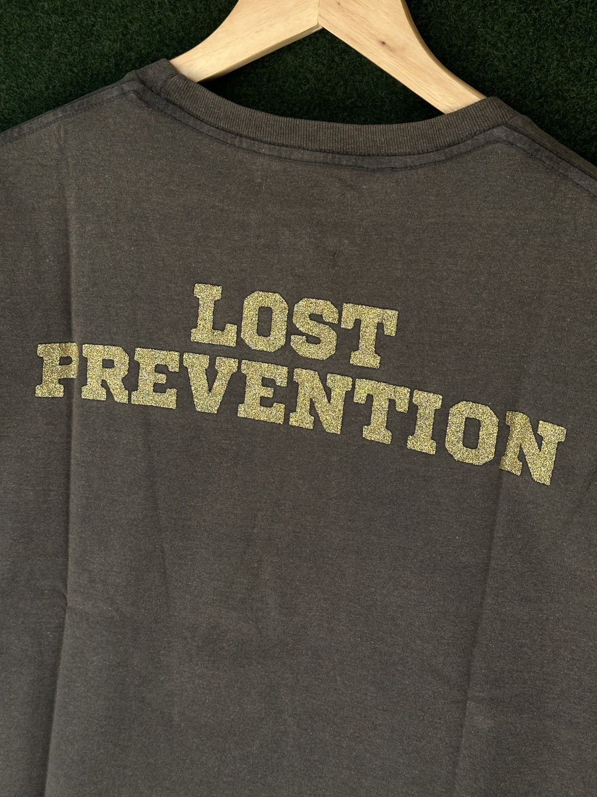 Gallery Dept. GALLERY DEPT. LOST PREVENTION TEE Size US XXL / EU 58 / 5 - 3 Thumbnail