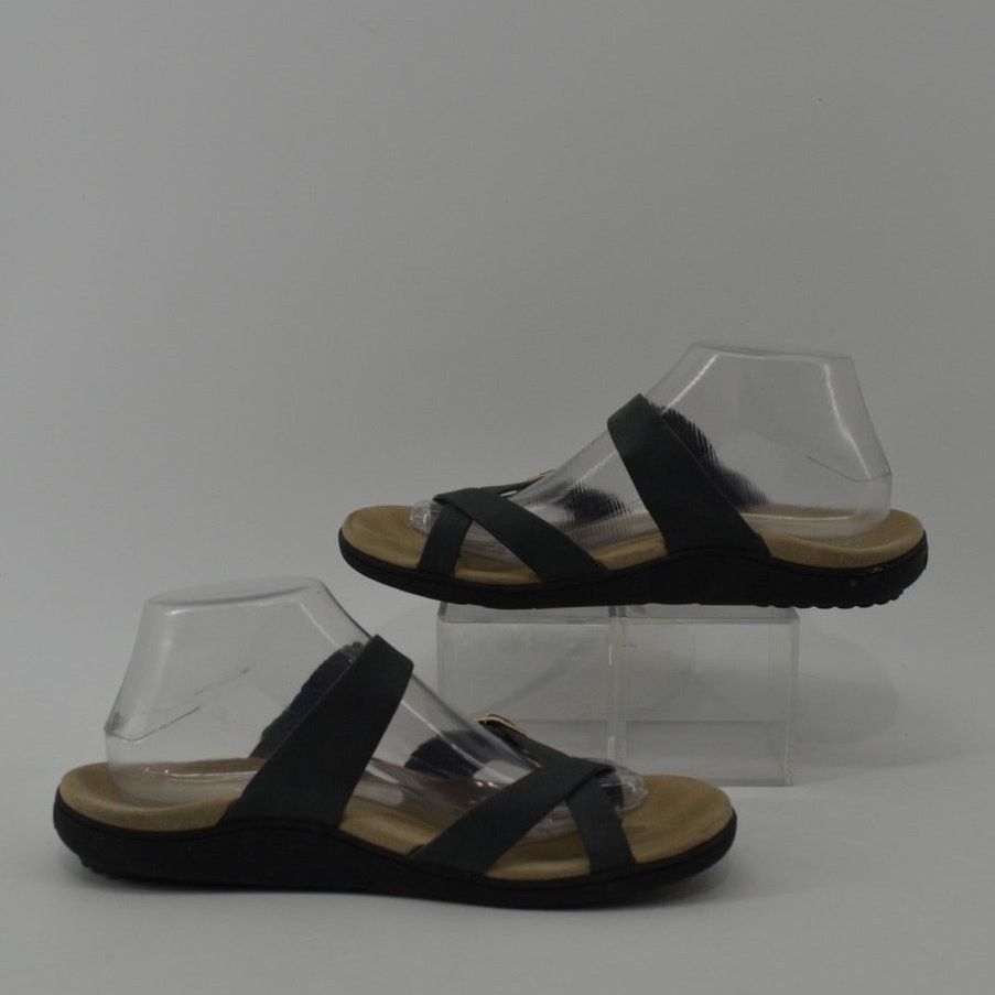 Other G-defy Gravity Defyer Yontal Womens Sz 10 Sandals Orthopedic Size US 10 / IT 40 - 10 Thumbnail