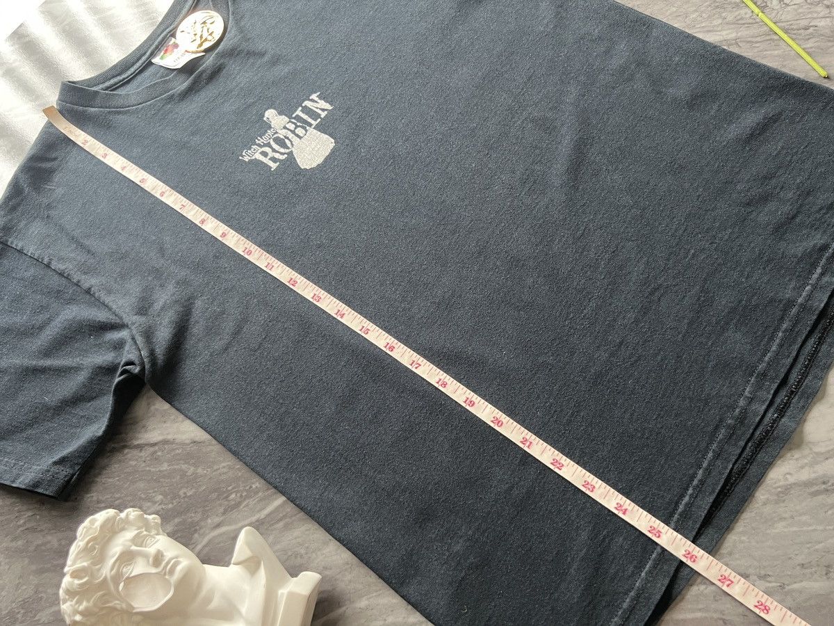 Anime × The Game Witch Hunter : Robin Online Promo Tees Size US L / EU 52-54 / 3 - 8 Thumbnail