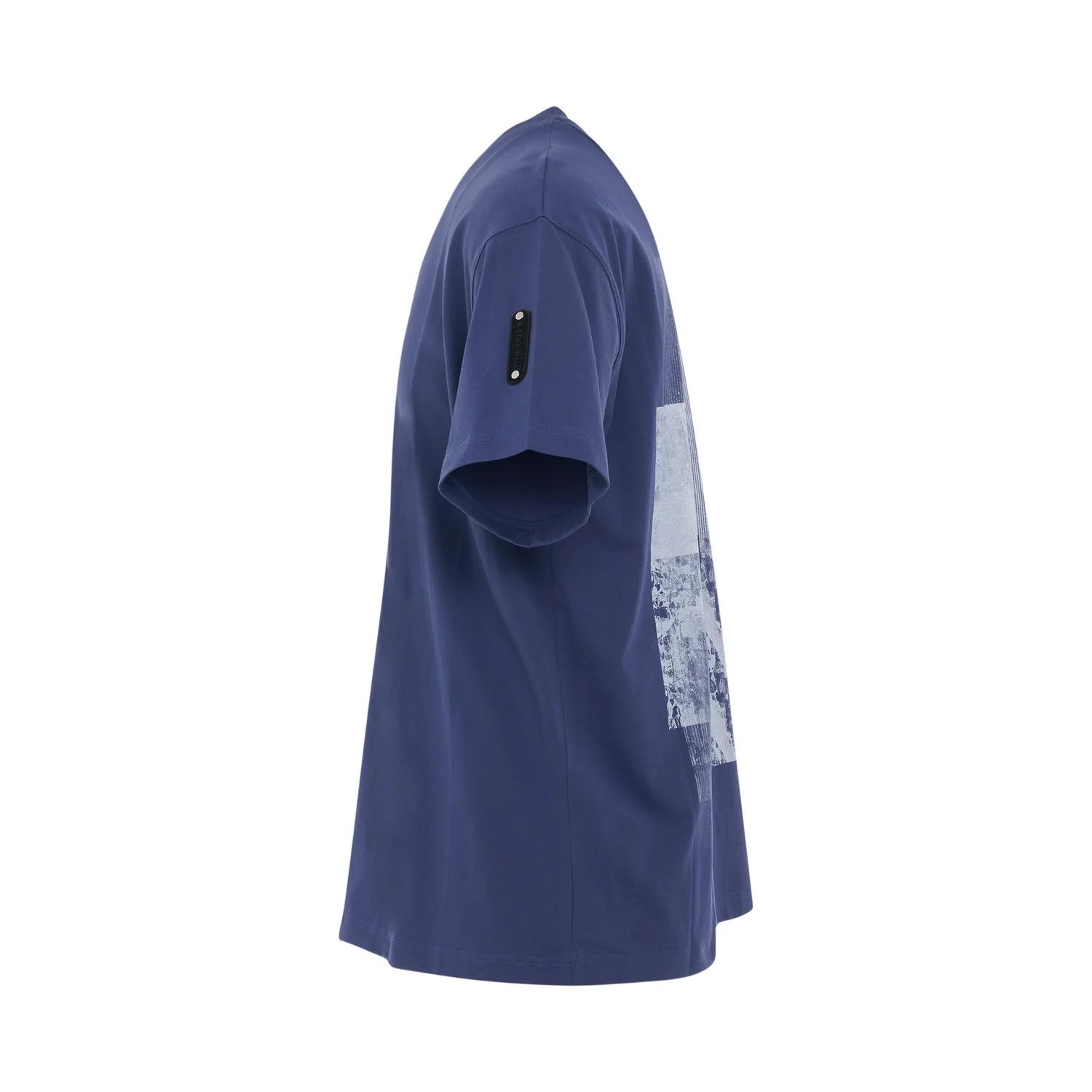 A-COLD-WALL* o1mris0824 T- Shirt in Blue Size US L / EU 52-54 / 3 - 3 Thumbnail