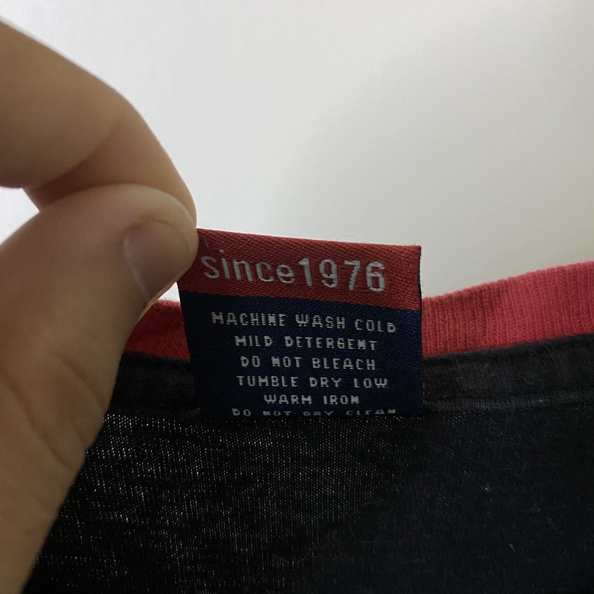 Vintage Vintage Y2K JAG USA Streetwear Tee Jnco Southpole Style Size US M / EU 48-50 / 2 - 5 Thumbnail