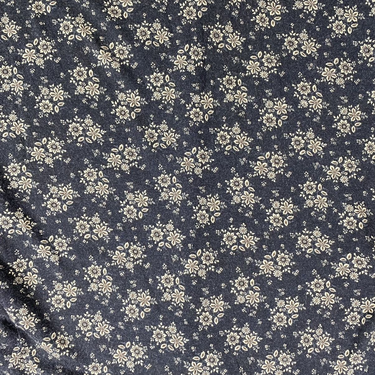 Issey Miyake Vintage Issey Miyake Zucca Flowers Cotton Cardigan Designer Size US M / EU 48-50 / 2 - 11 Thumbnail