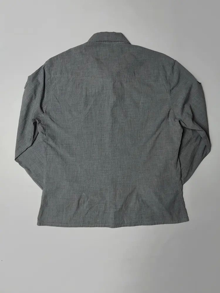 Dolce & Gabbana Dolce Gabbana Sicilia Button Shirt Size US M / EU 48-50 / 2 - 4 Thumbnail