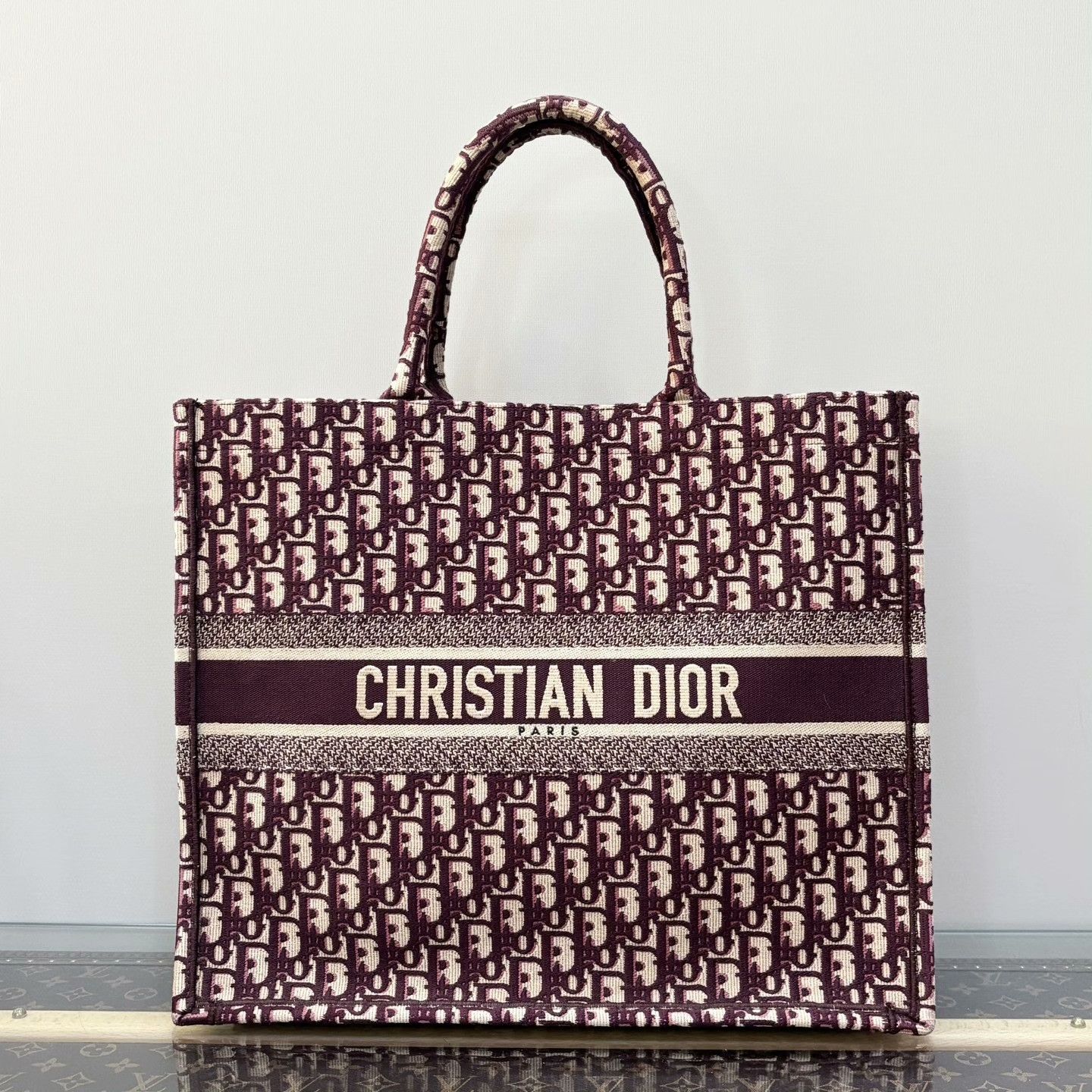 Dior Pre-loved Bag Very good condition Size ONE SIZE - 1 Thumbnail