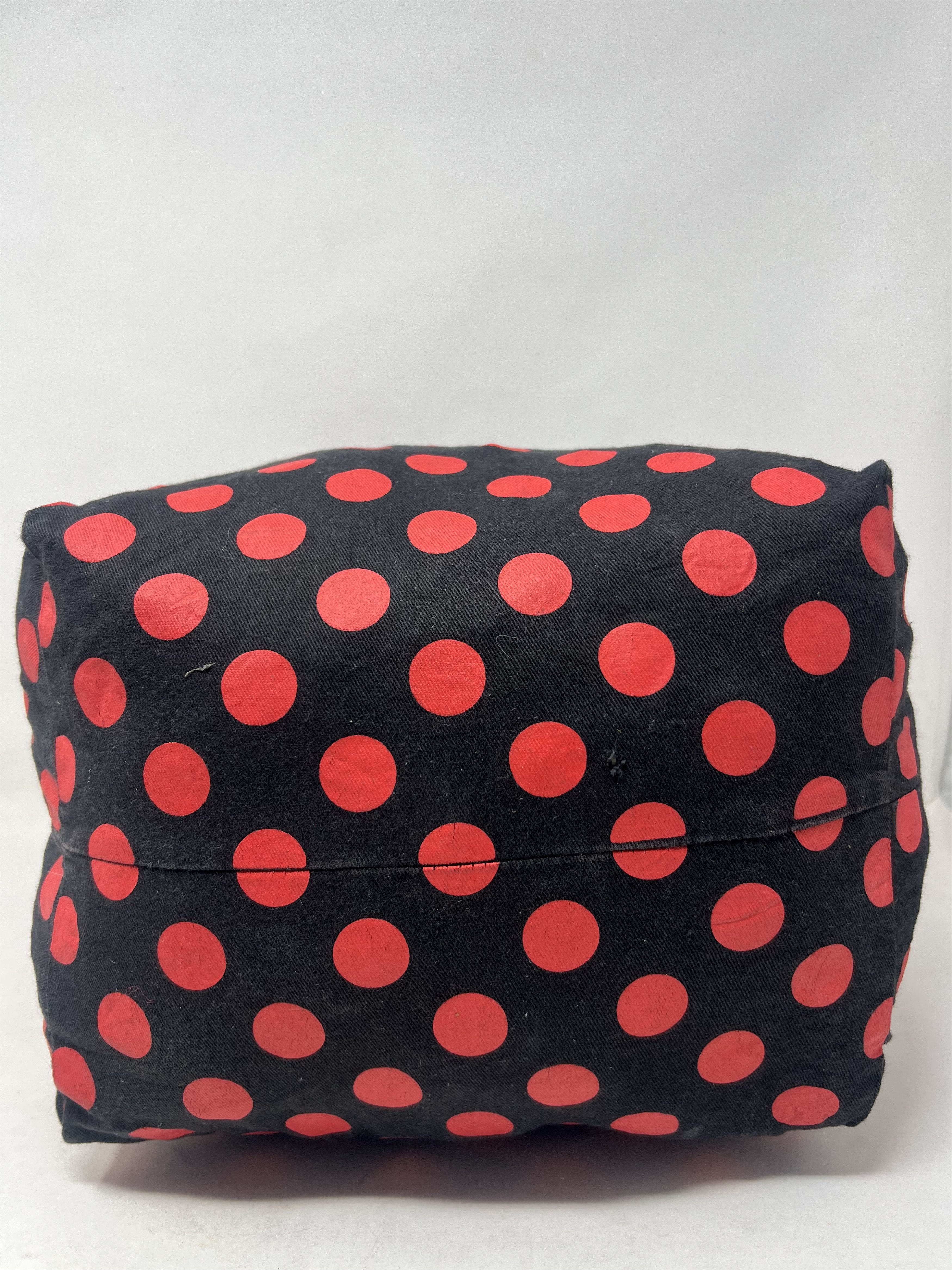 Tsumori Chisato Tsumori Chisato Polkadot Tote Size ONE SIZE - 6 Thumbnail