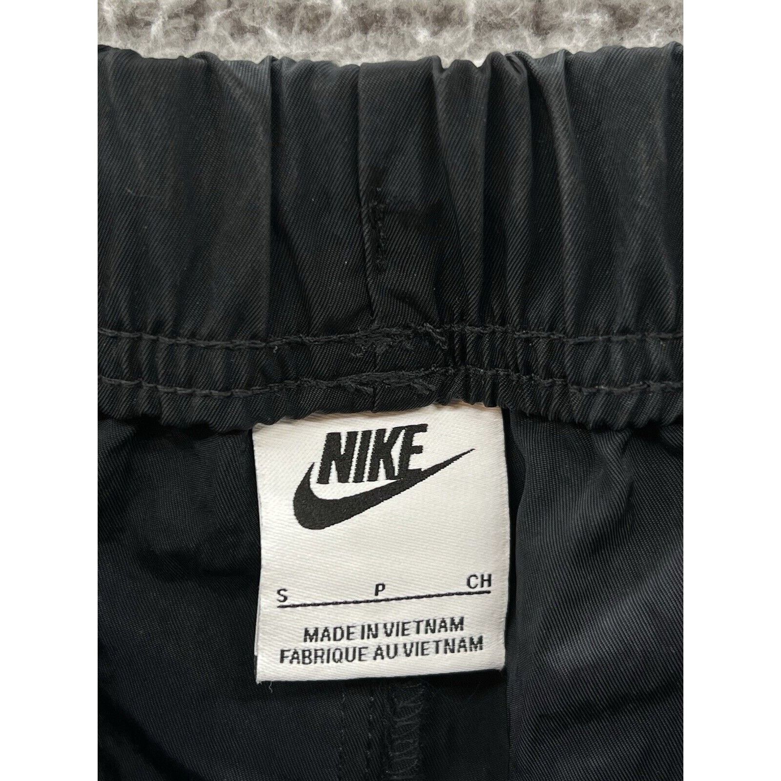 Nike Nike Women's High-Waisted Woven Skirt Size Small DM6249-010 Size 24" / US 00 / IT 34 - 3 Thumbnail