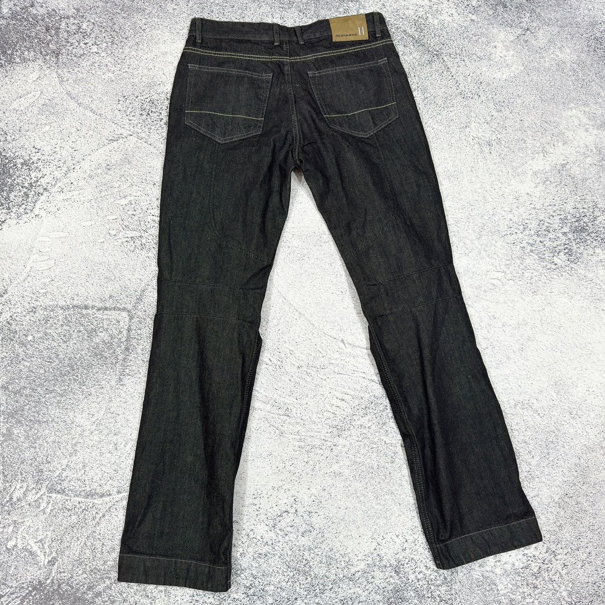 Other Spidi Motorcycle Denim Jeans 34/50 size Size US 34 / EU 50 - 8 Thumbnail
