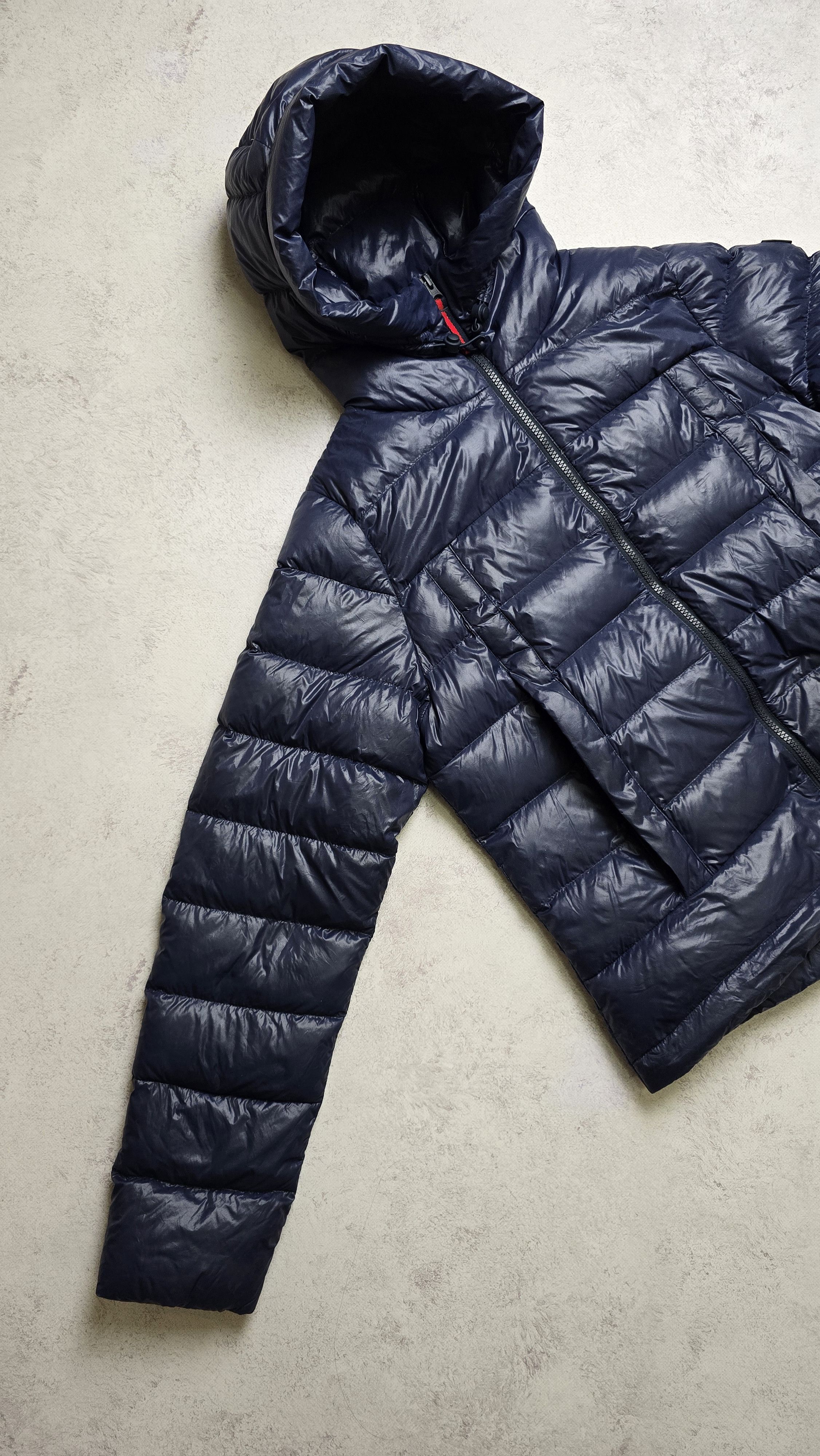 Helly Hansen Helly Hansen W Rwb Women's Down Puffer Jacket Size M / US 6-8 / IT 42-44 - 11 Thumbnail