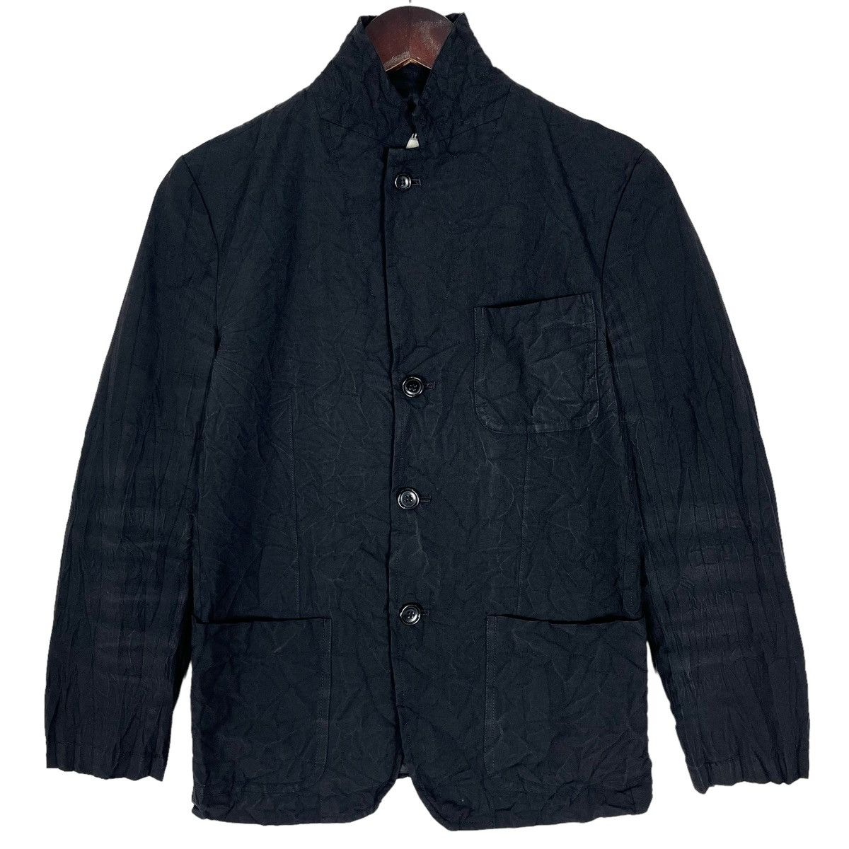 Comme des Garcons × Junya Watanabe Junya Watanabe CDG Comme des Garçons (AD2007) Light Jacket Size US XS / EU 42 / 0 - 11 Thumbnail