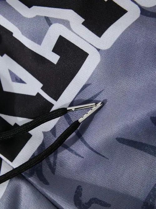 VIBE Designer Y2k Shorts Opium Size US 30 / EU 46 - 7 Thumbnail