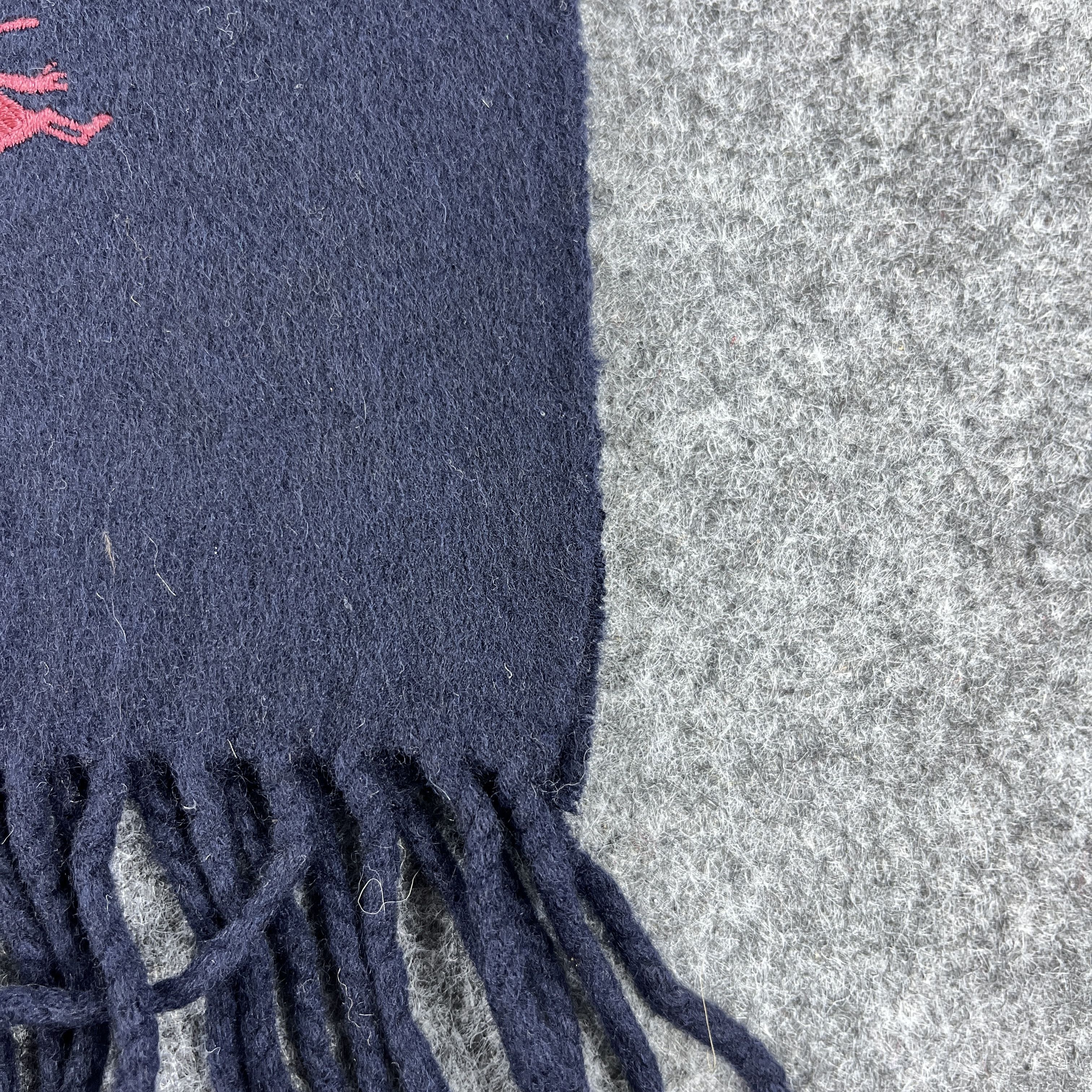 Burberry × Vintage Vintage Burberrys Scarf / Muffler / Neckwear K057 Size ONE SIZE - 8 Thumbnail