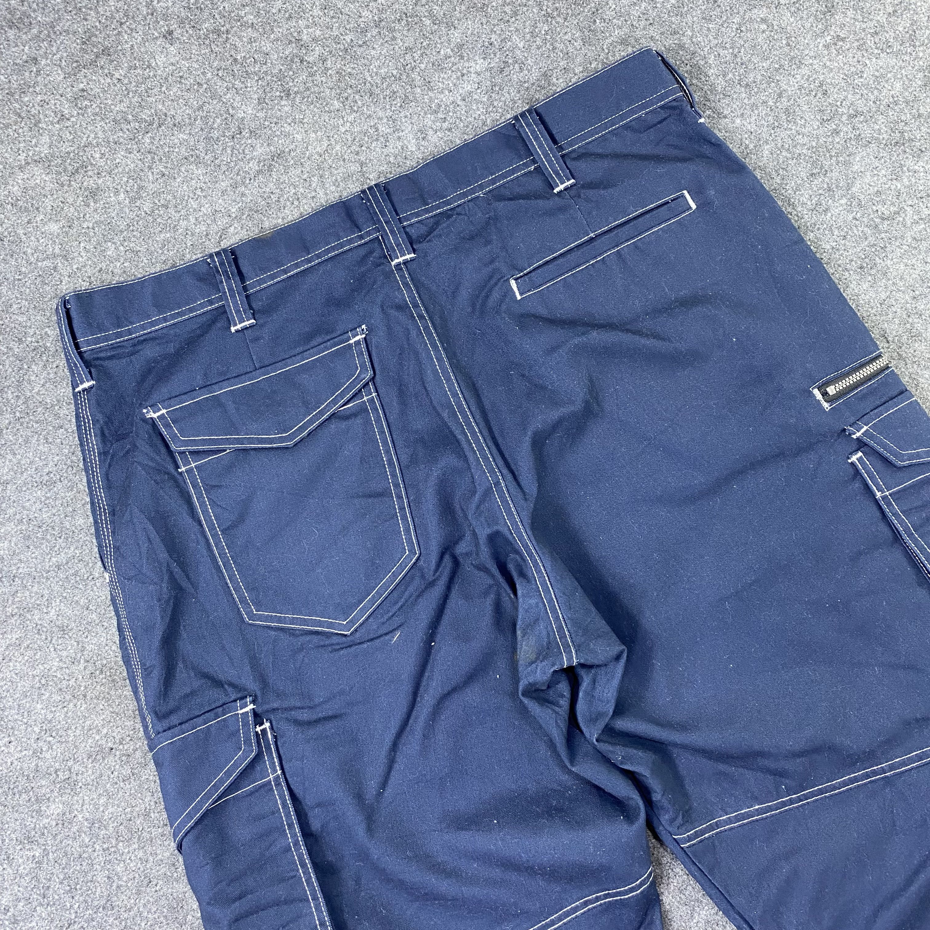 Other Nice cargo pants - C003 Size US 36 / EU 52 - 5 Thumbnail