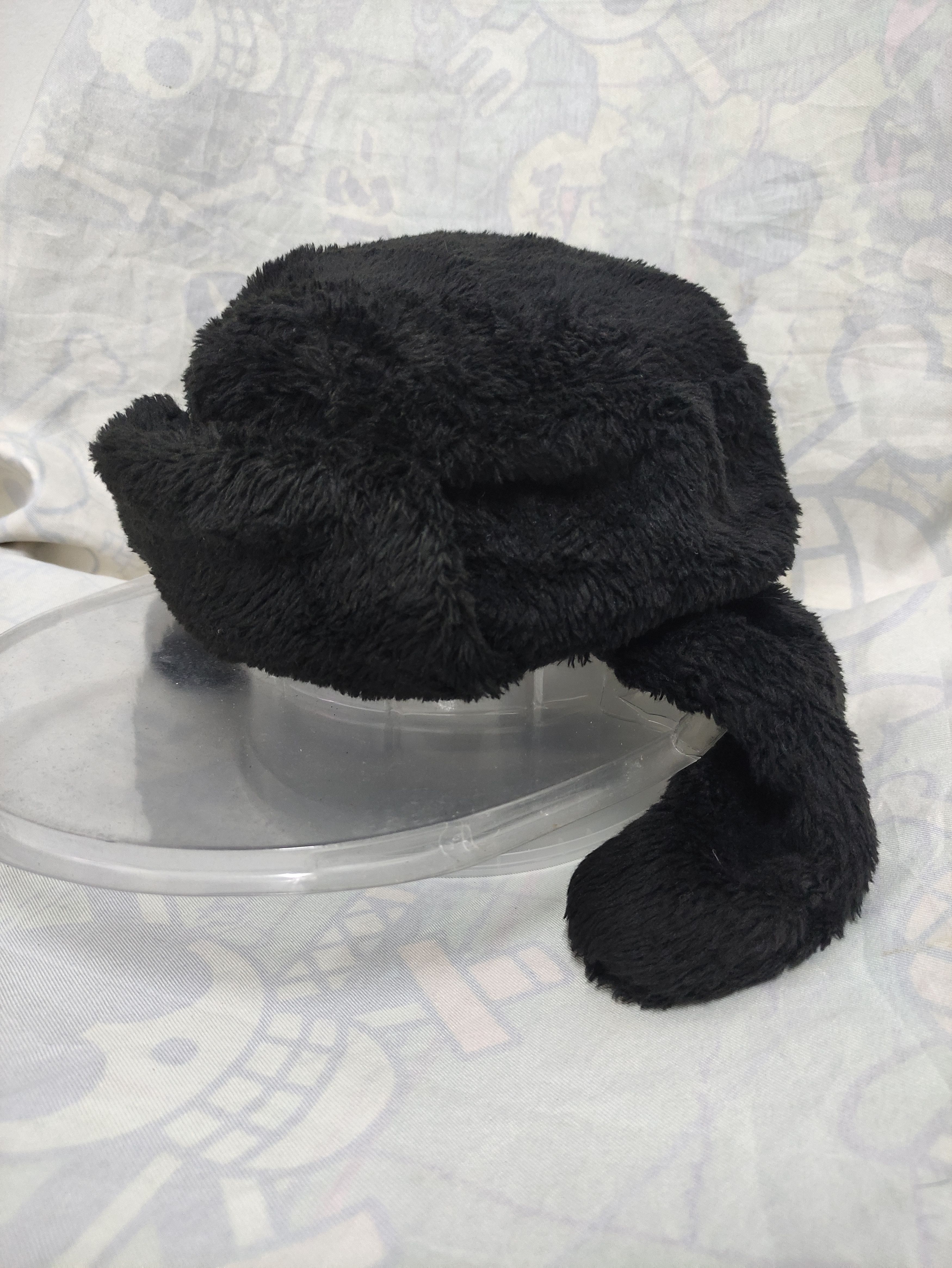 The North Face THE NORTH FACE TRAPPER HAT FLEECE Size ONE SIZE - 11 Thumbnail