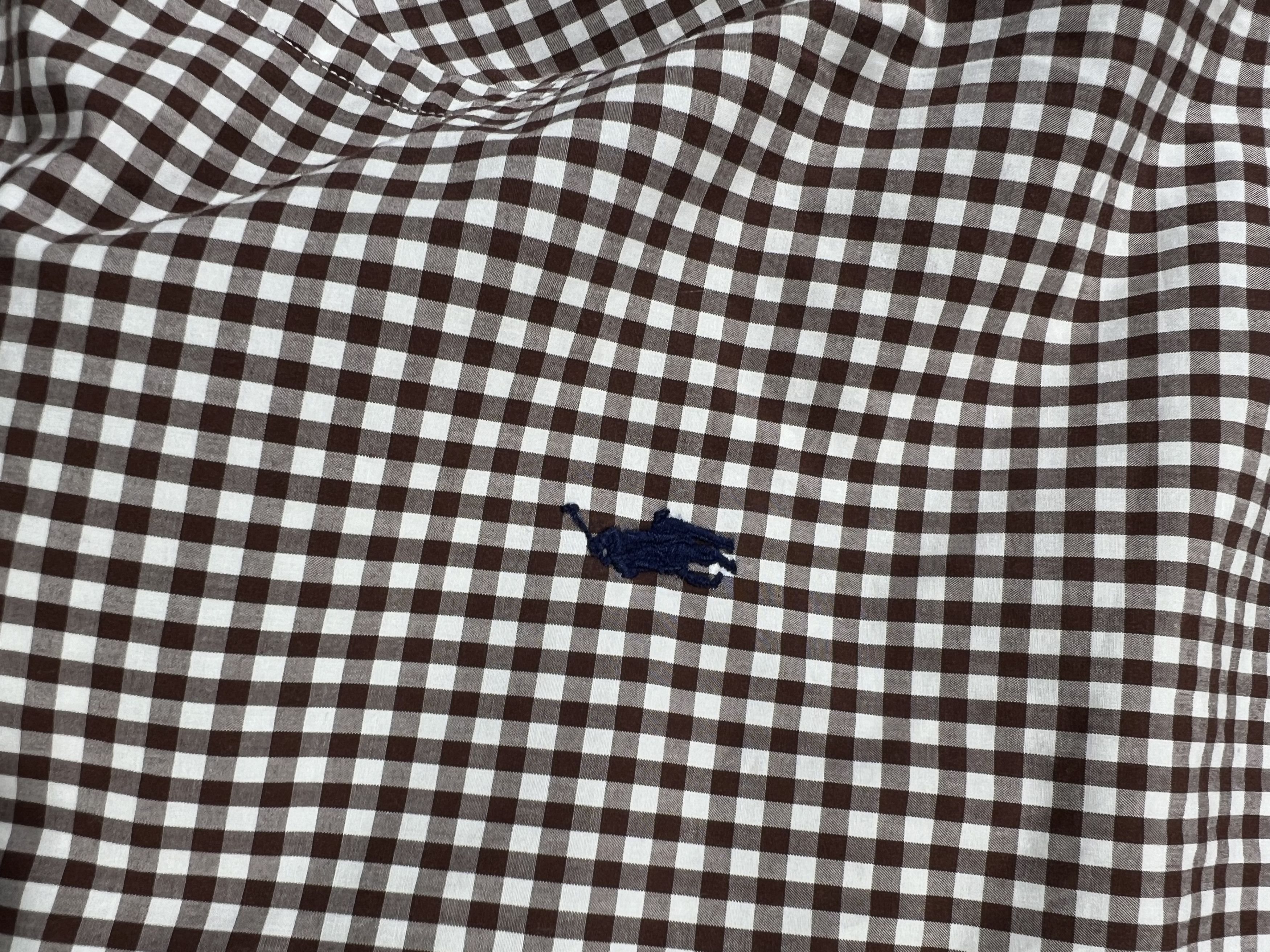 Ralph Lauren Ralph Lauren Shirt S Size US S / EU 44-46 / 1 - 2 Thumbnail