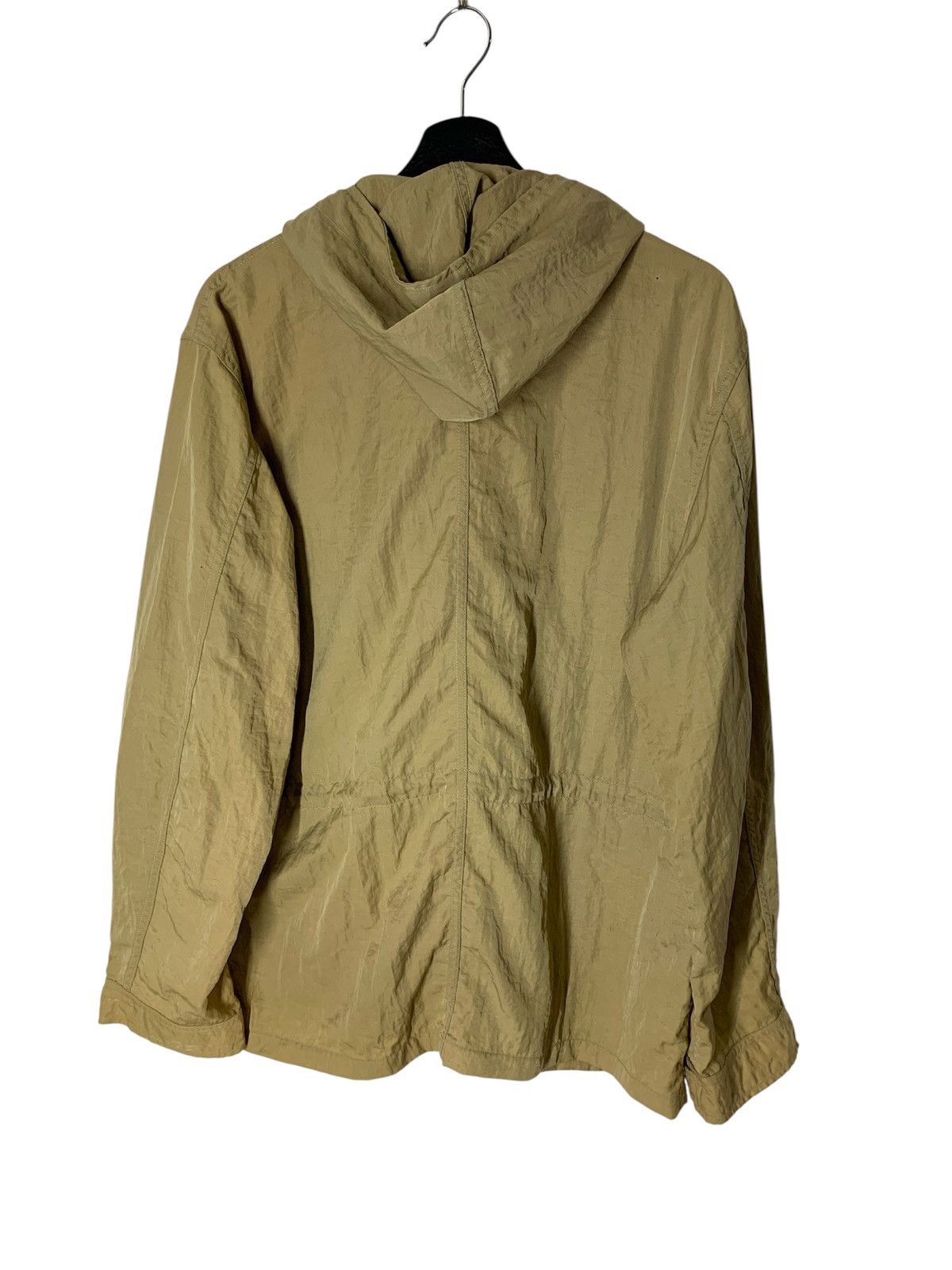 Buzz Rickson's Vintage Buzz Rickson’s United Carr Utility Light Jacket Size US L / EU 52-54 / 3 - 2 Thumbnail