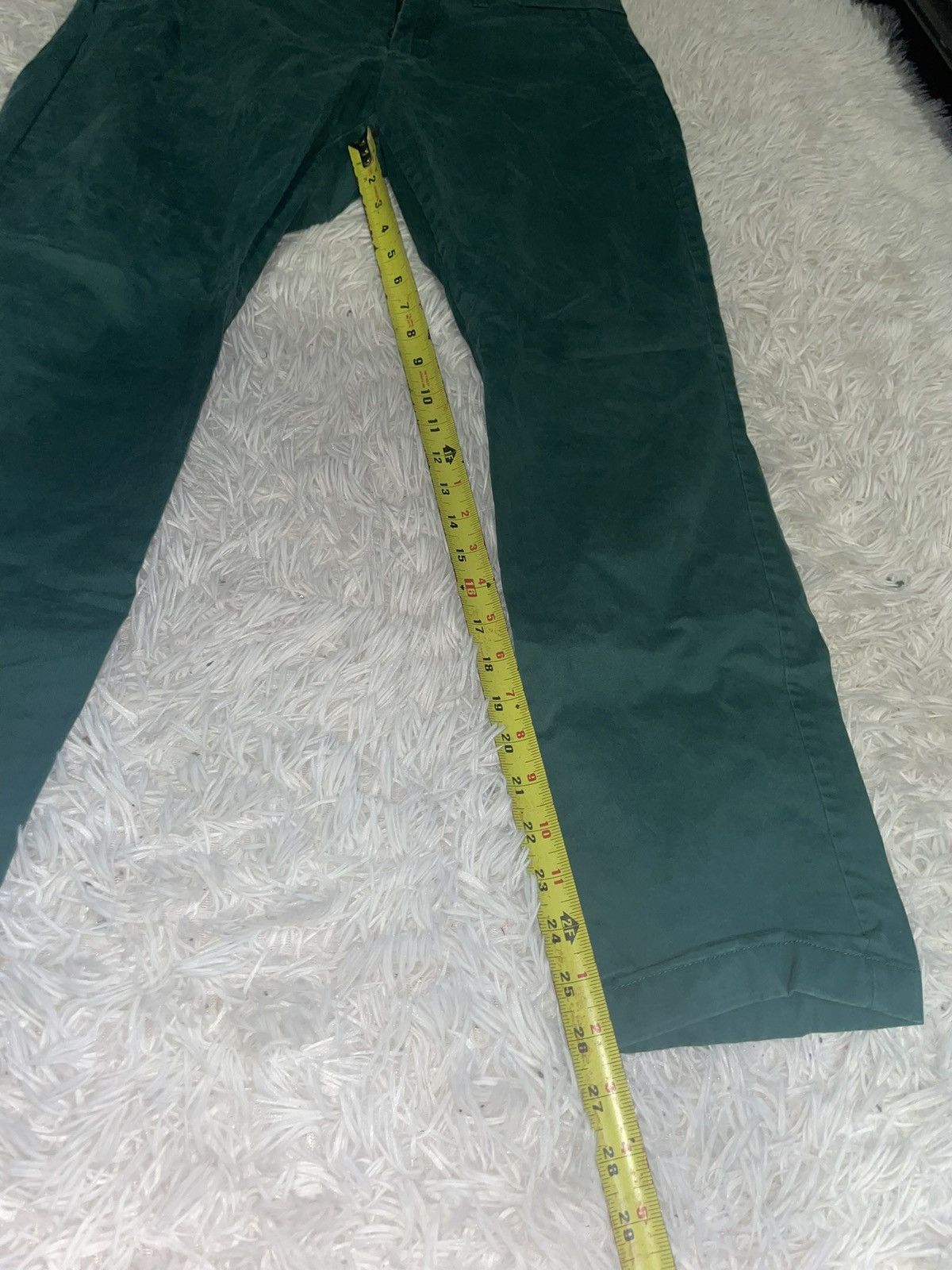 Tommy Hilfiger Pants Size US 34 / EU 50 - 4 Thumbnail
