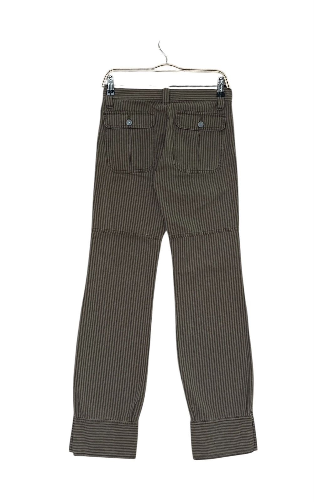 Hysteric Glamour × Japanese Brand × Vintage Vintage Japanese Brand Hysteric Glamour Hickory Pants 1990s Size US 29 - 2 Thumbnail
