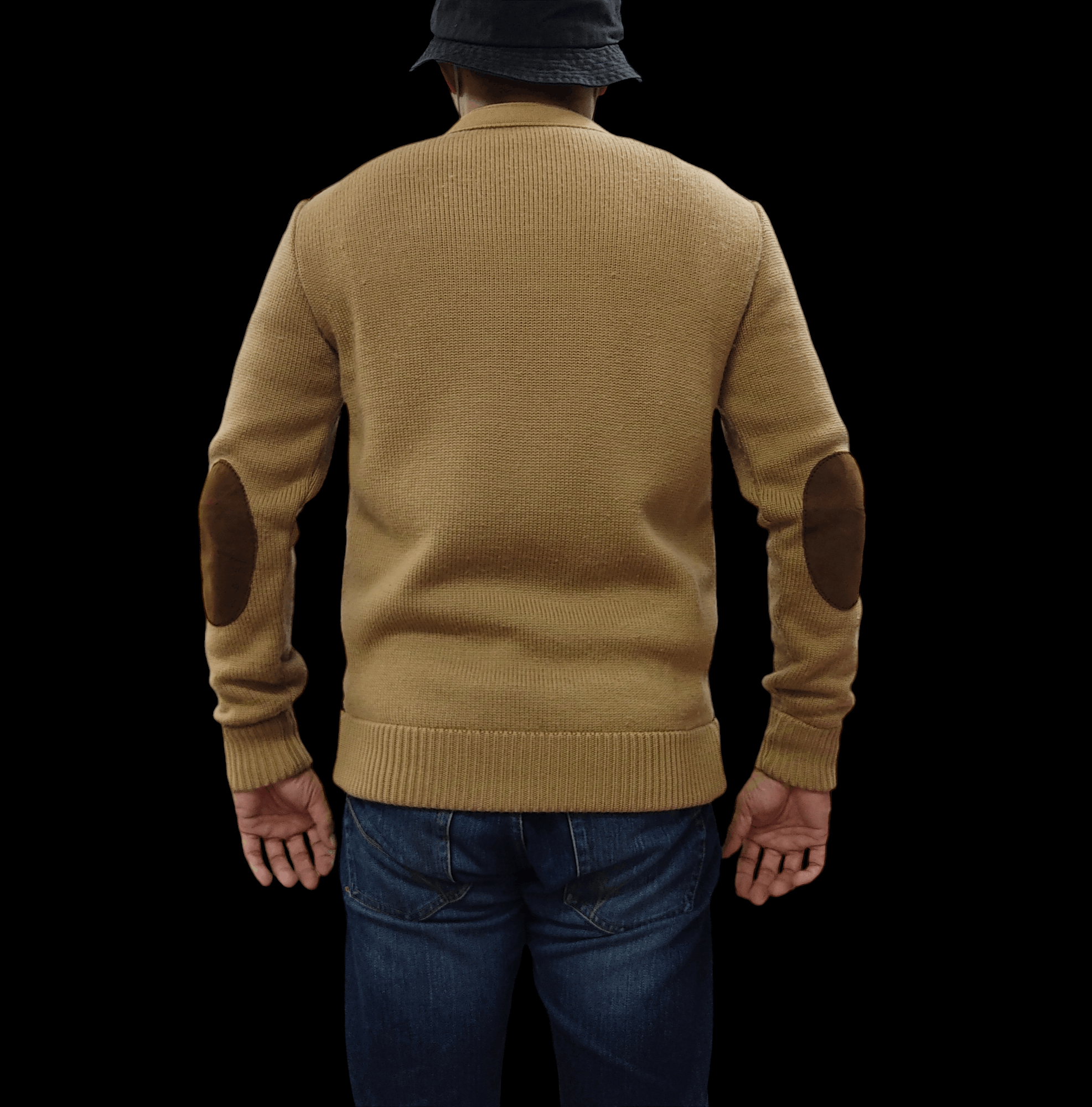Number (N)ine NUMBER (N)ine Takahiro Miyashita- Fall Winter 2008 Jacket Size US S / EU 44-46 / 1 - 18 Thumbnail