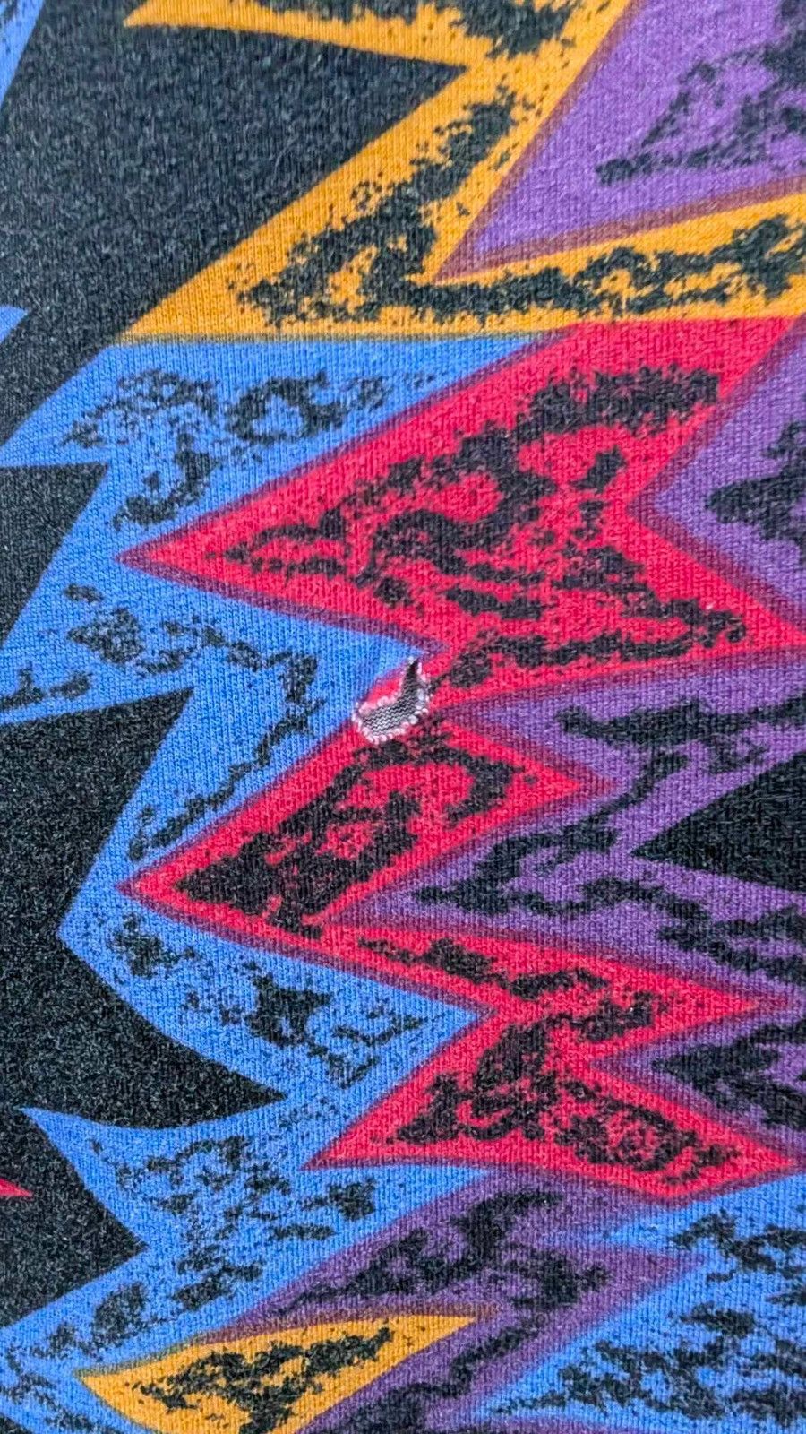 Nike Vintage Nike Tshirt 1992 Barcelona Olympics Large Last Dance Size US L / EU 52-54 / 3 - 17 Thumbnail