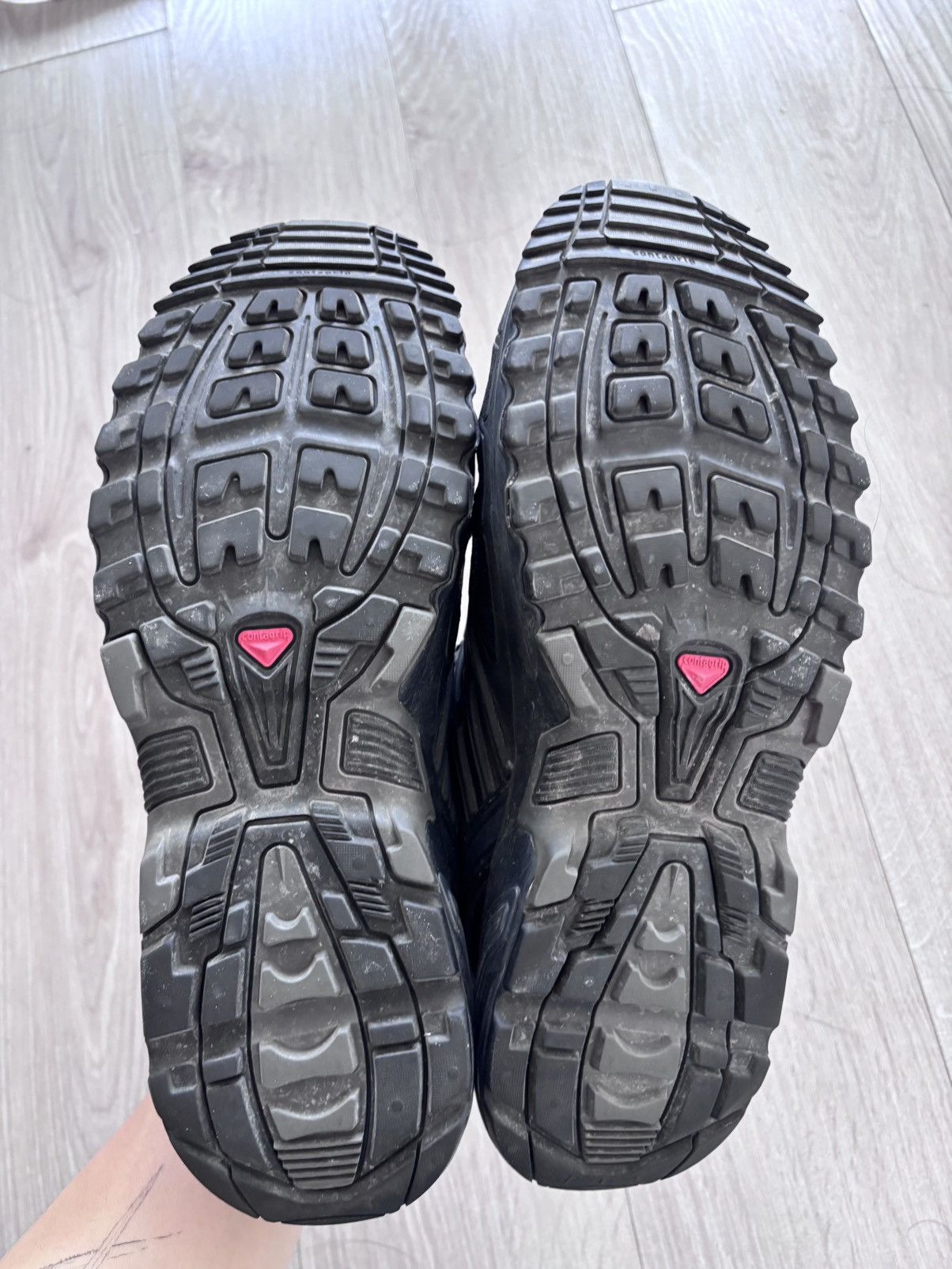 Salomon Salomon ACS Pro Size US 10.5 / EU 43-44 - 6 Thumbnail
