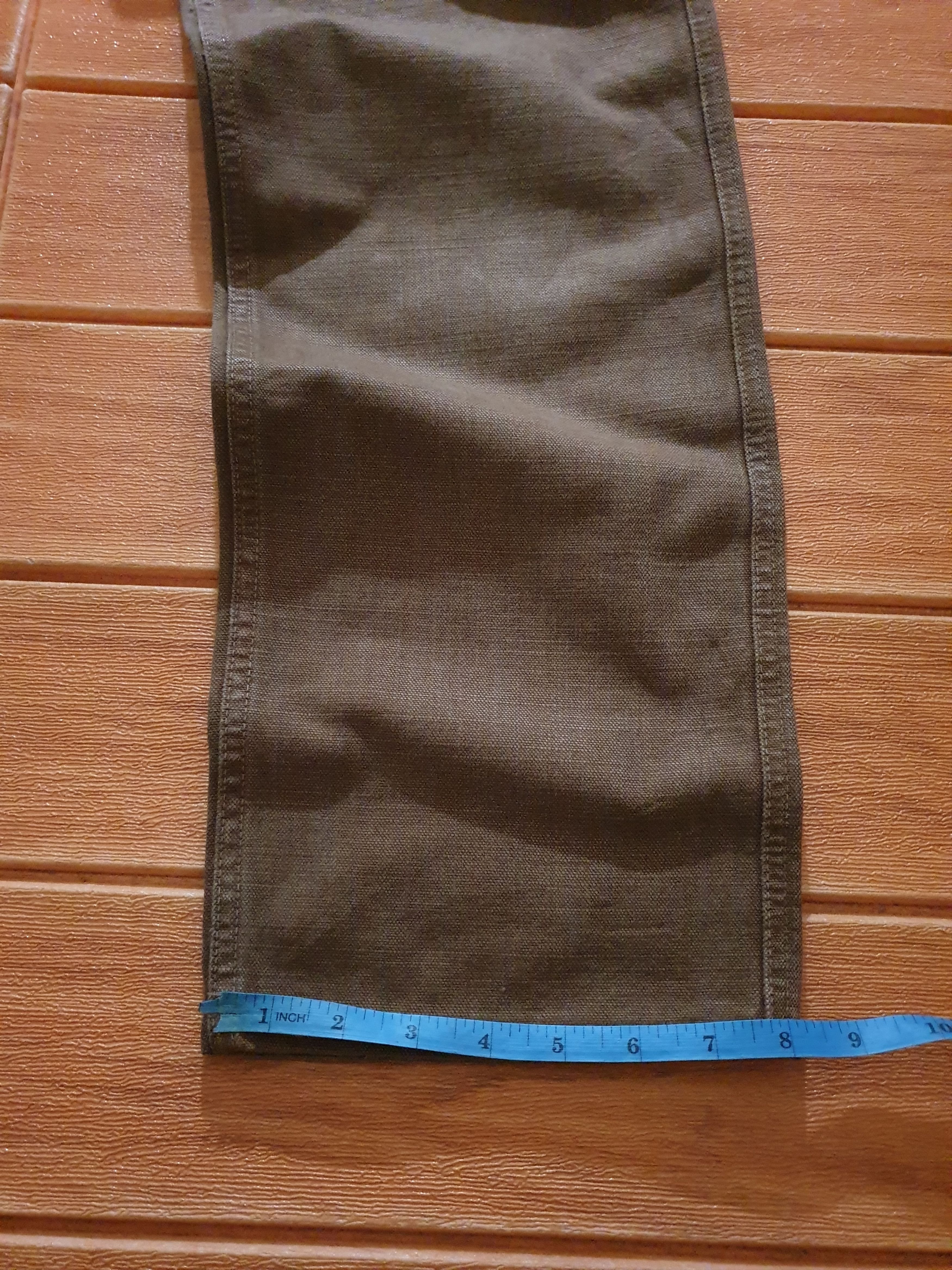 Japanese Brand 💥Omnigod spellbound japanese brand trouser pant Size US 30 / EU 46 - 8 Thumbnail