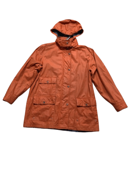 Ralph Lauren Vintage Ralph Lauren Orange Light Jacket Size L Size US L / EU 52-54 / 3 - 1 Thumbnail