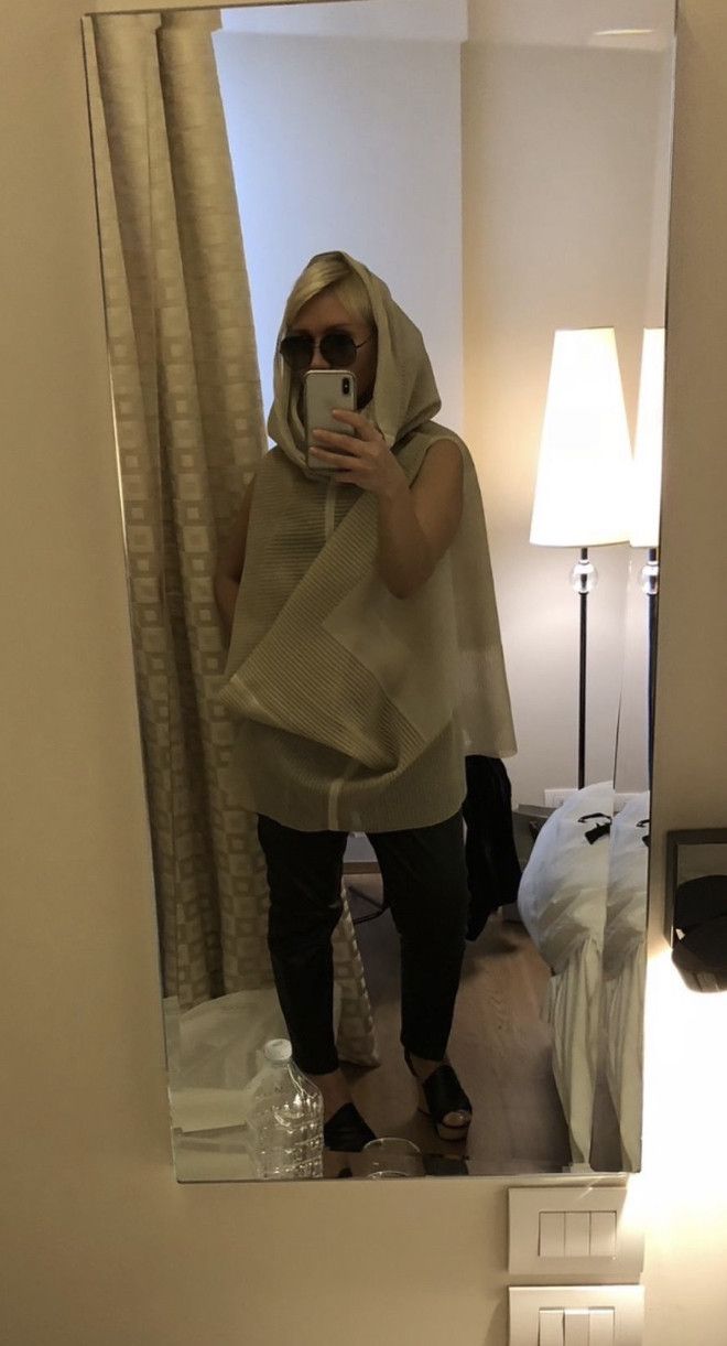 Rick Owens RICK OWENS DRESS JACKET Size S / US 4 / IT 40 - 5 Thumbnail
