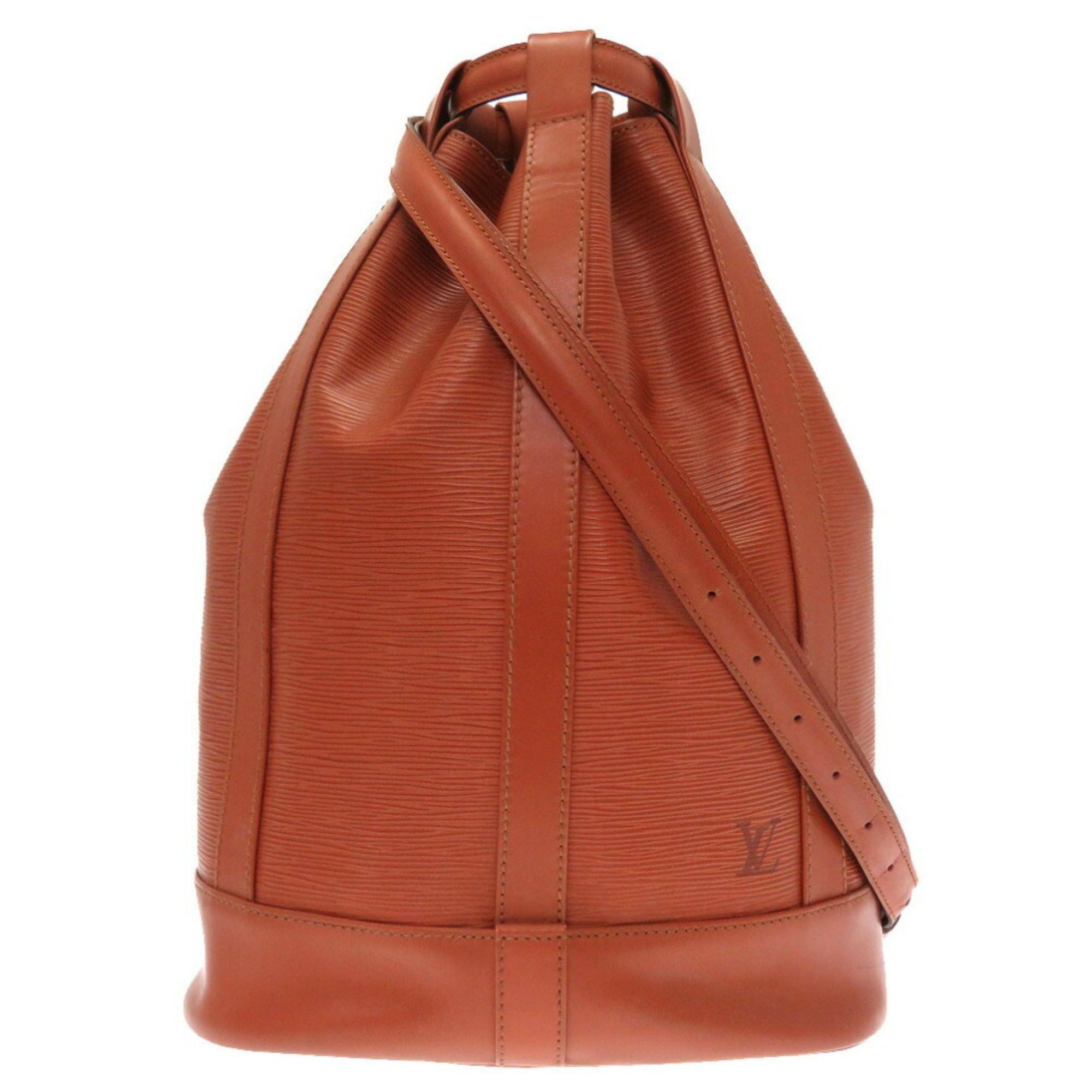 Louis Vuitton Louis Vuitton Randonnée shoulder Size ONE SIZE - 1 Thumbnail
