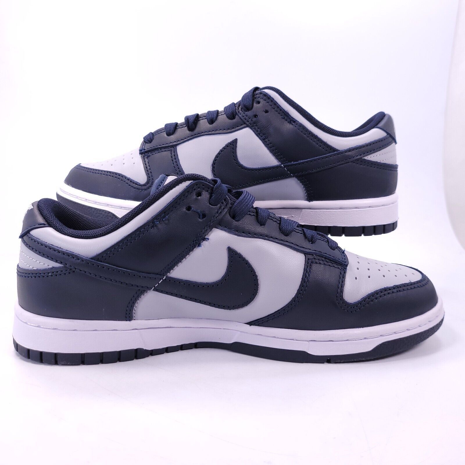 Nike Nike Dunk Low Retro Basketball Shoe Mens Size 8 DD1391-003 Size US 8 / EU 41 - 5 Thumbnail