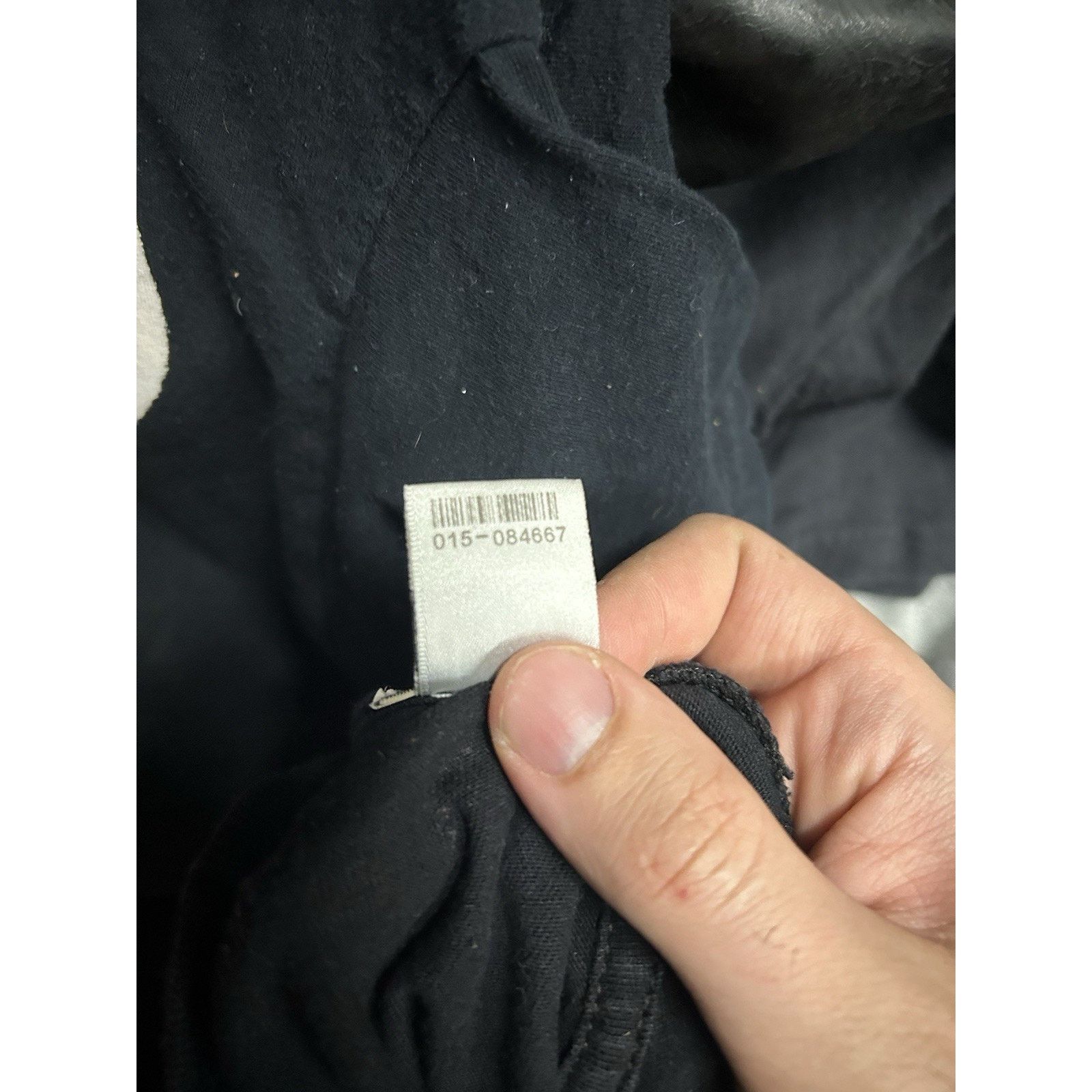 Chrome Hearts Chrome Hearts x Off White Malibu 2016 Pocket T Shirt Medium Size US M / EU 48-50 / 2 - 5 Thumbnail