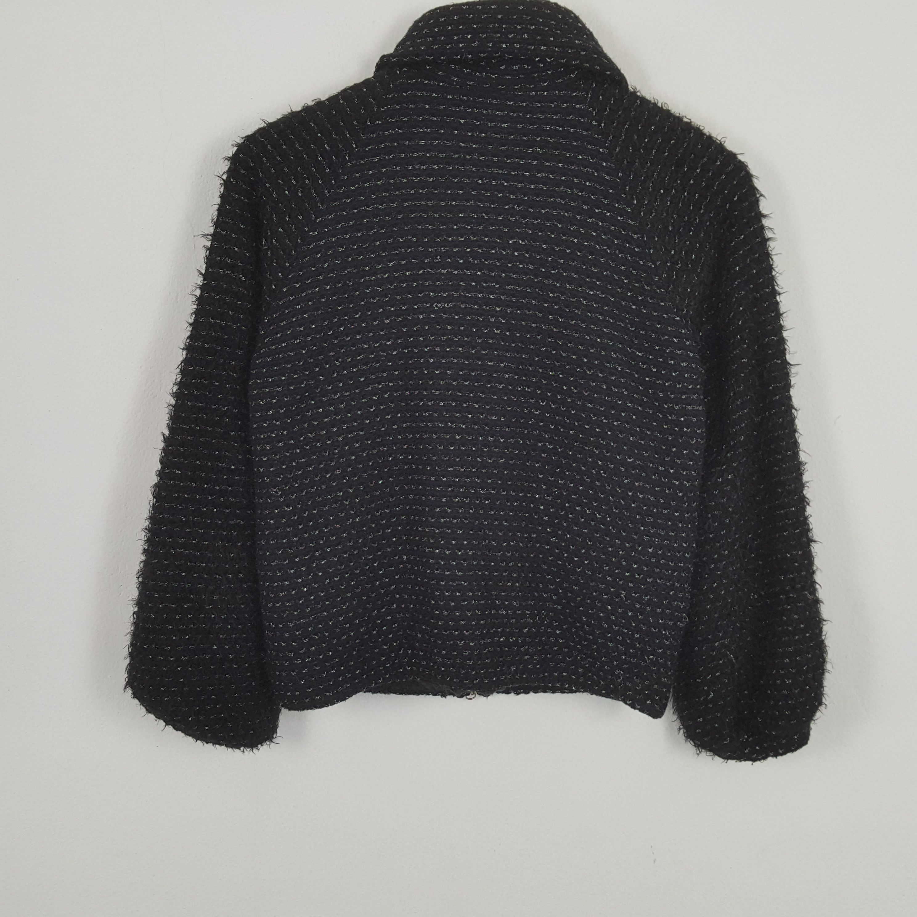 Japanese Brand × Tsumori Chisato × Vintage TSUMORI CHISATO Japanese Designer Brand Issey Miyake Jacket Size US M / EU 48-50 / 2 - 3 Thumbnail