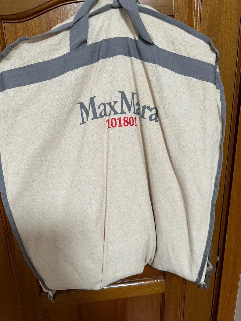 Other Max Mara 101801 Coat Pink Size M / US 6-8 / IT 42-44 - 6 Thumbnail