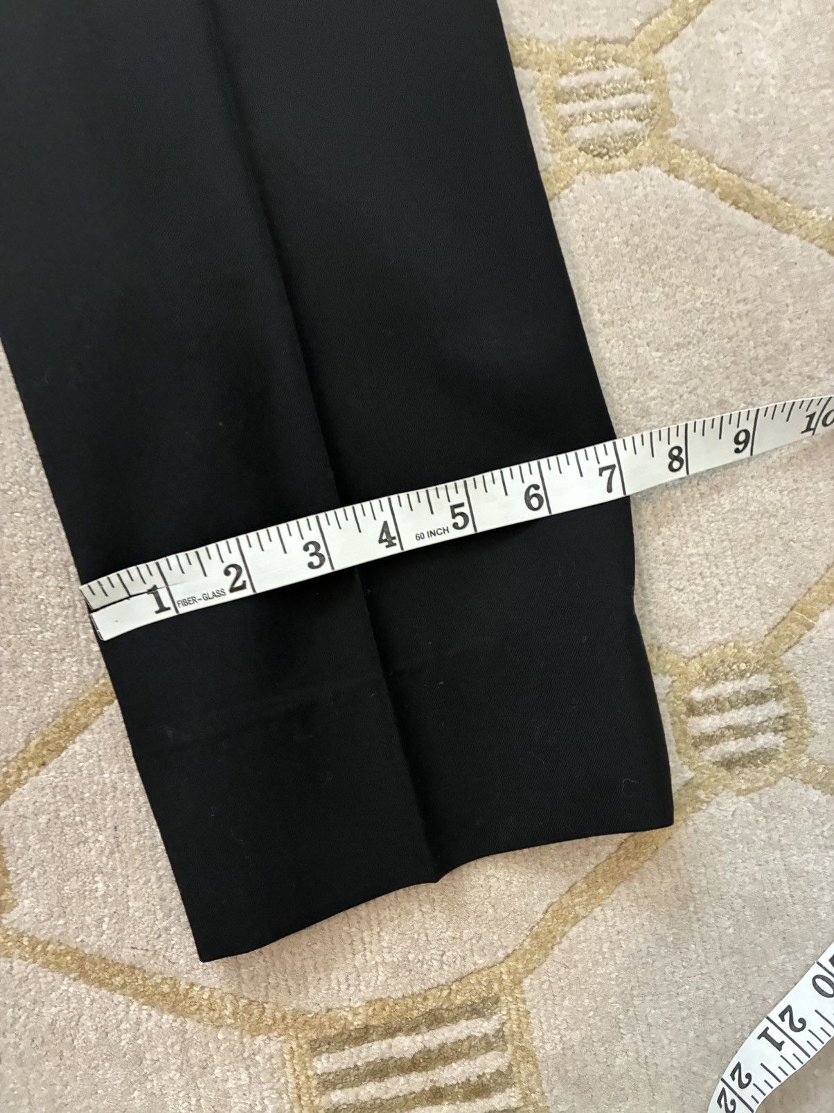 Other Black Dress Pants 32/32 Size US 32 / EU 48 - 8 Thumbnail