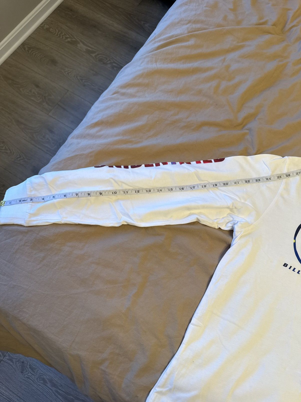 Billionaire Boys Club Billionaire Boys Club Flagship Exclusive Long Sleeve Size US L / EU 52-54 / 3 - 7 Thumbnail