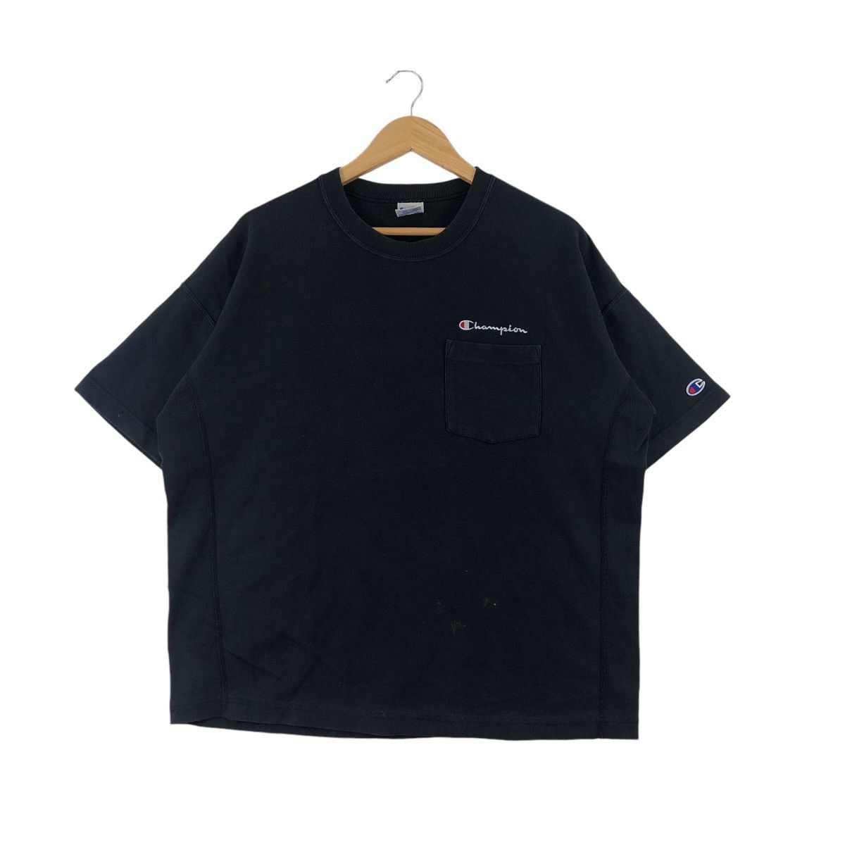 Champion × Pyrex Vision × Virgil Abloh S/S 2013 Pyrex vision x