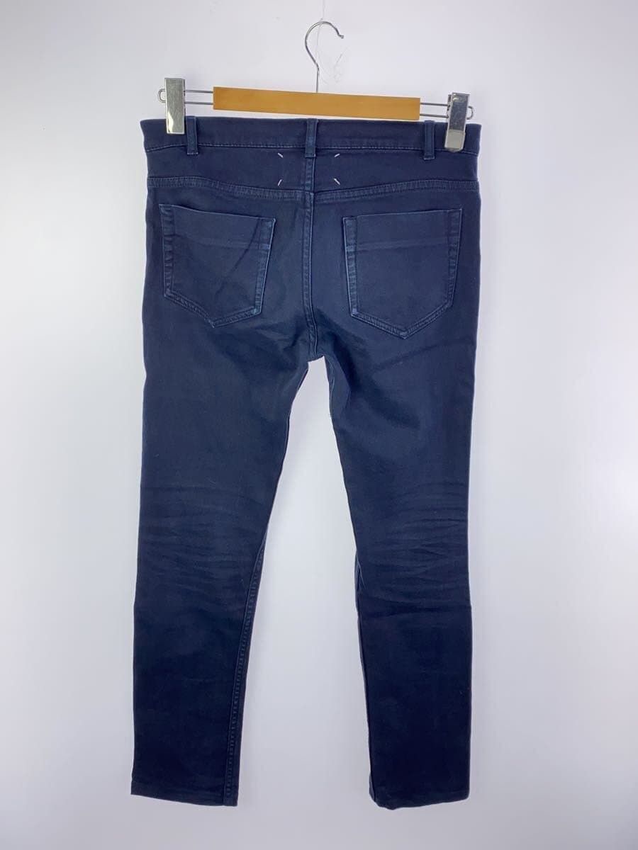 Maison Margiela 🐎 AW14 Denim Size US 32 / EU 48 - 2 Thumbnail