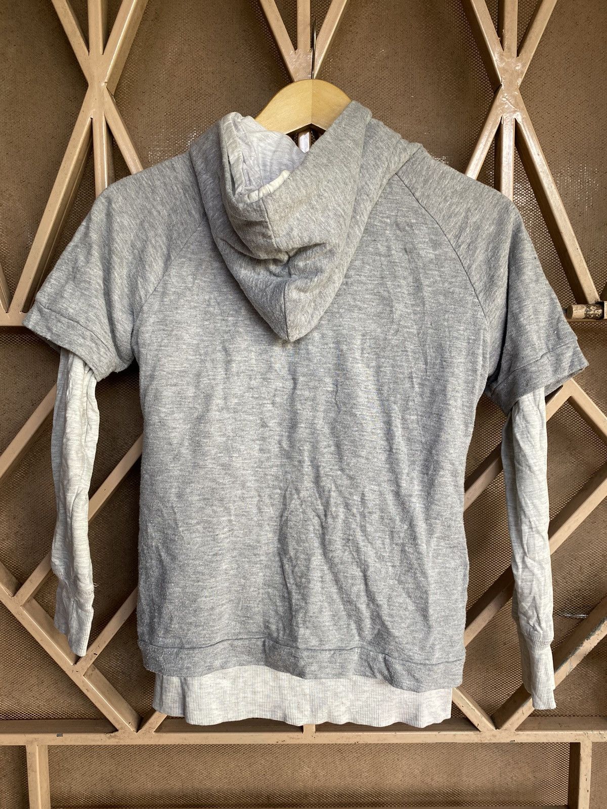 If Six Was Nine Japanese double layer 1of1 Ifsixwasnine Lgb Styled Size US XS / EU 42 / 0 - 5 Thumbnail