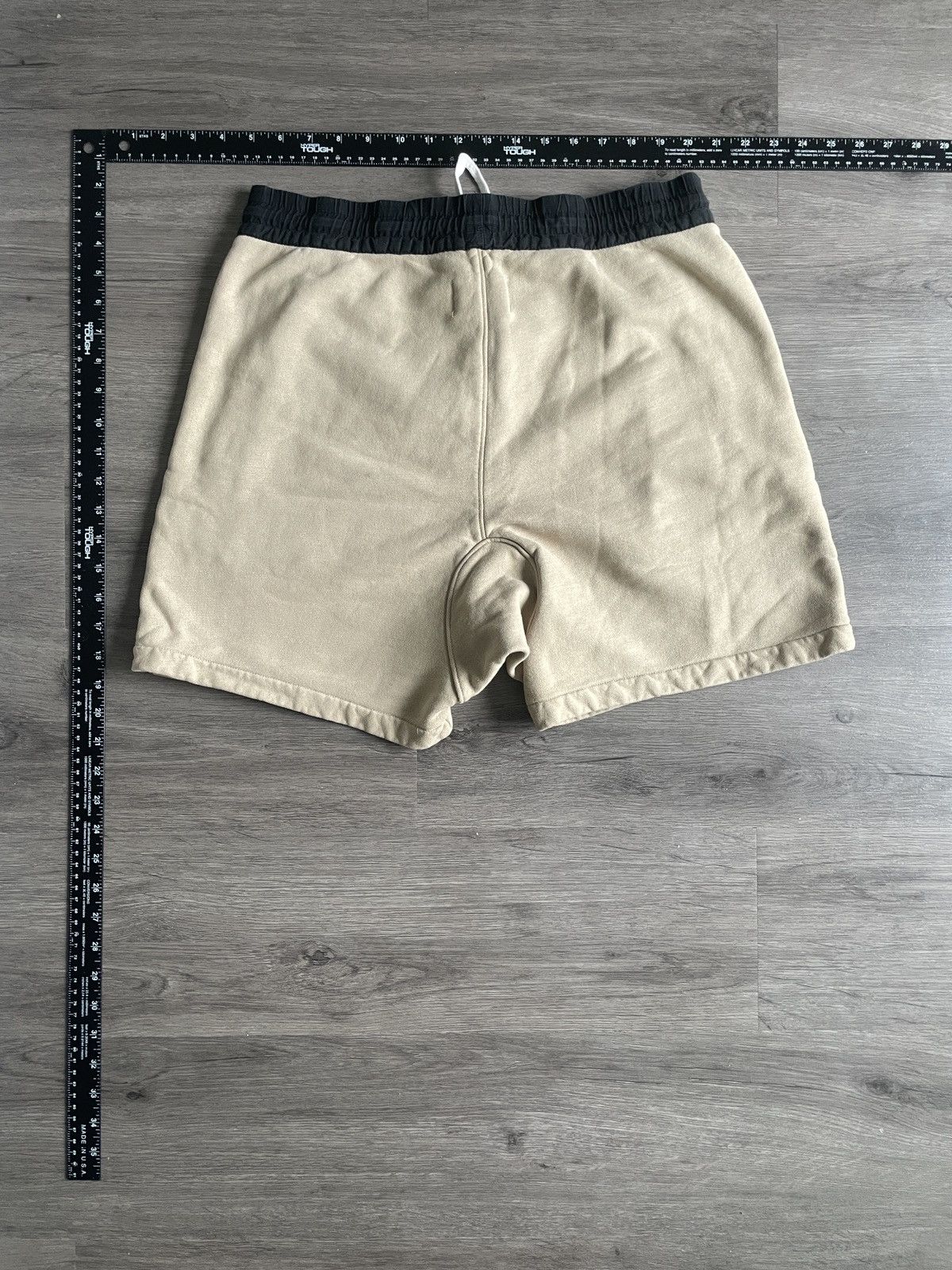 Fear of God Fear of God “Essentials” Fleece Shorts (Sz.S) Size US 31 - 5 Thumbnail