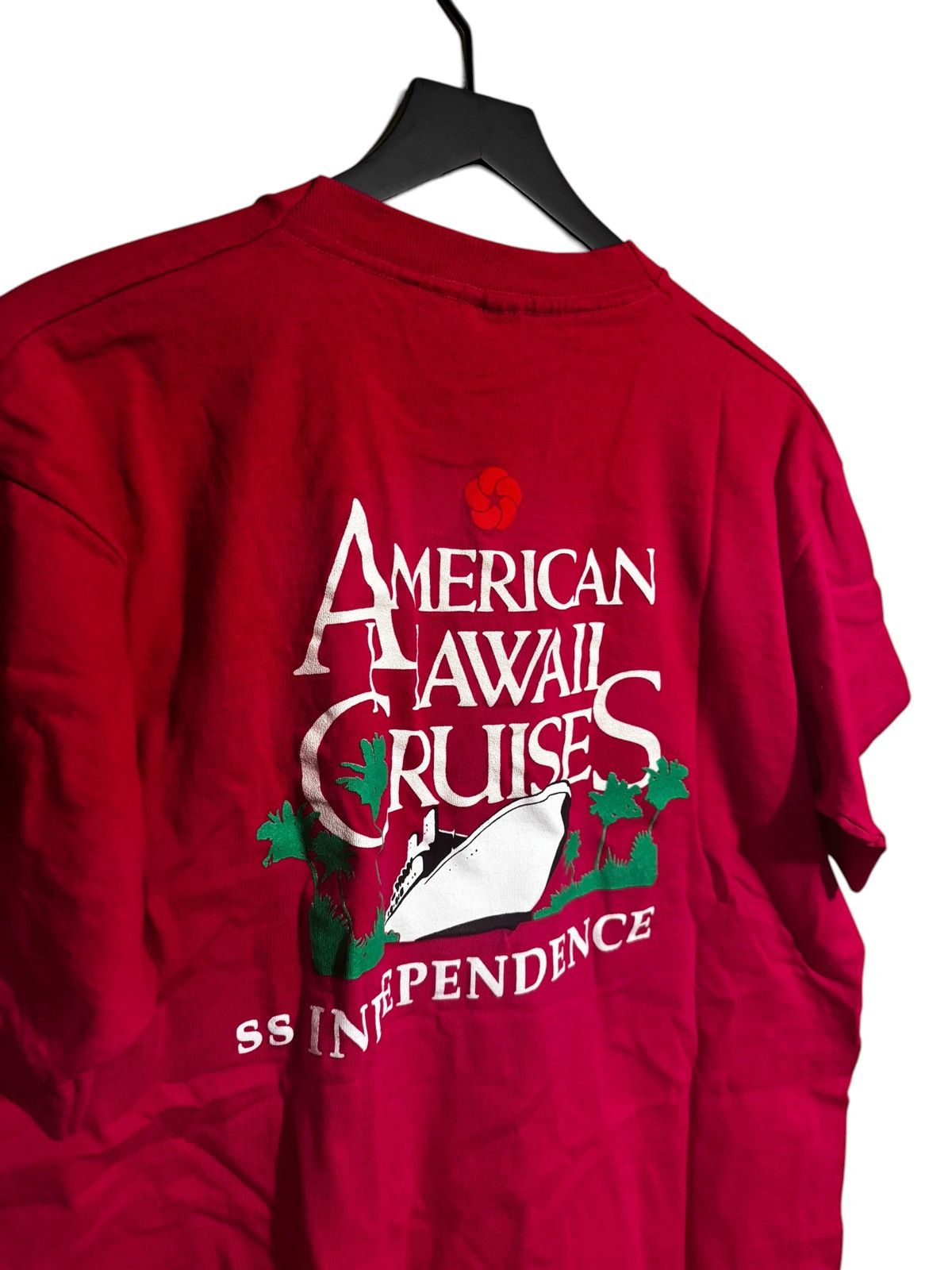 Vintage Cruise Hawaii Size US L / EU 52-54 / 3 - 3 Thumbnail
