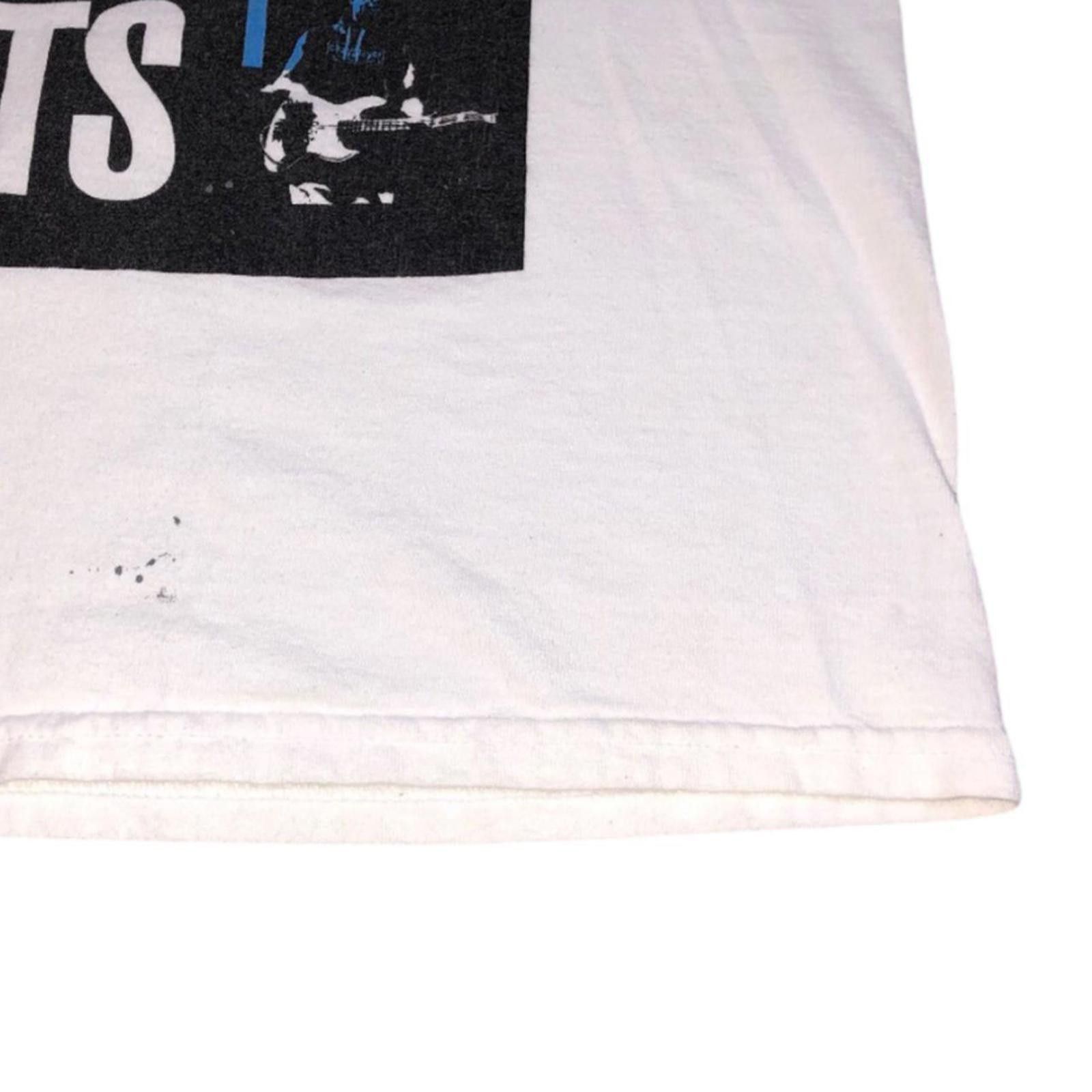 Designer Vintage The Legendary Roots Rap Tee Size US XL / EU 56 / 4 - 4 Thumbnail