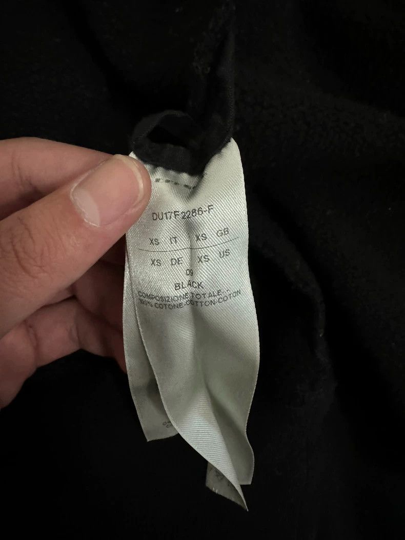 Rick Owens rick owens Top Wizard Hat Jacket 2504-Nextarrow Size US XS / EU 42 / 0 - 5 Thumbnail
